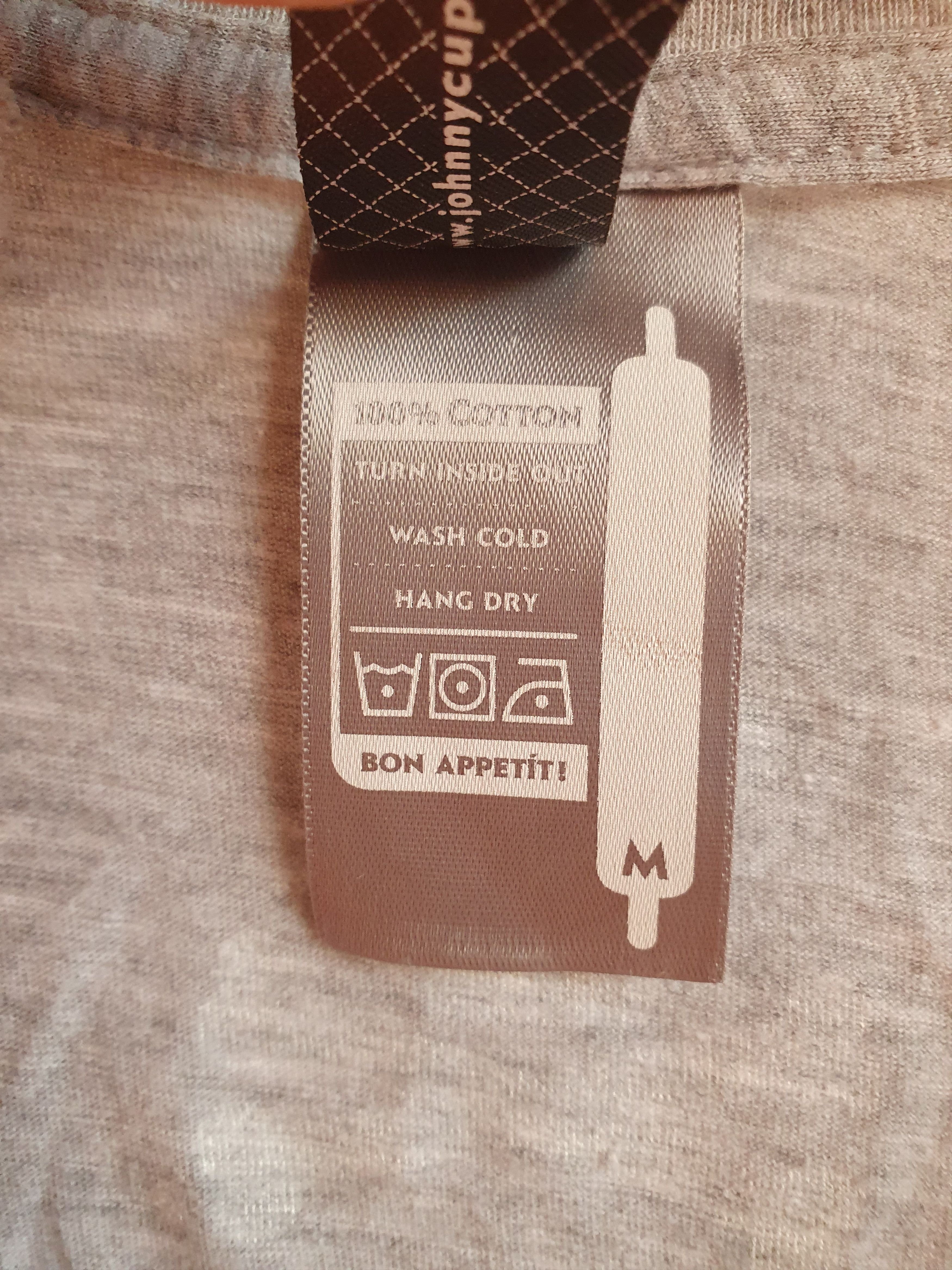 Johnny Cupcakes Johnny Cupcakes JC London Women's t-shirt,sz M Size M / US 6-8 / IT 42-44 - 7 Thumbnail