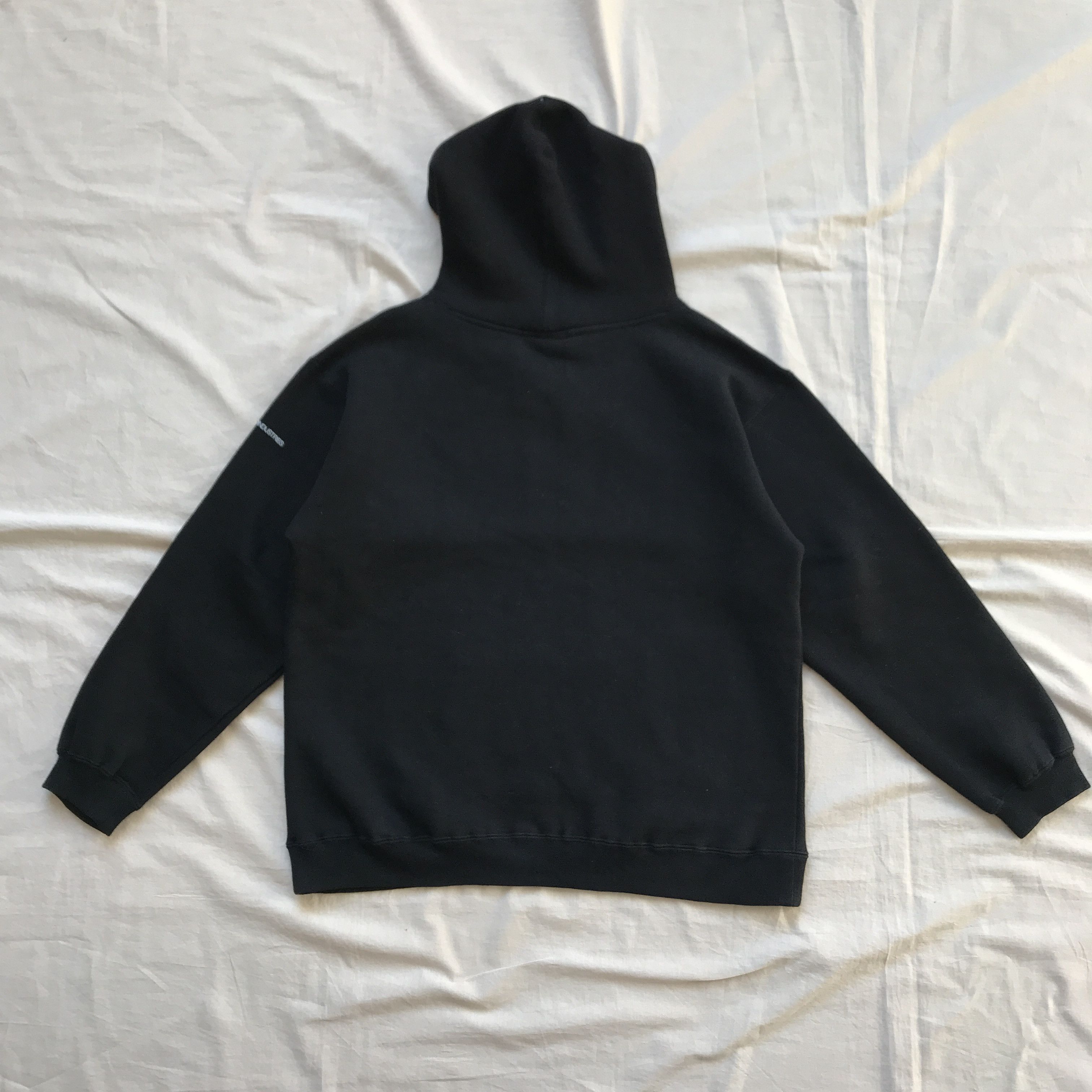 World Industries Vintage World Industries 90s Tank Hoodie Size US XL / EU 56 / 4 - 3 Thumbnail