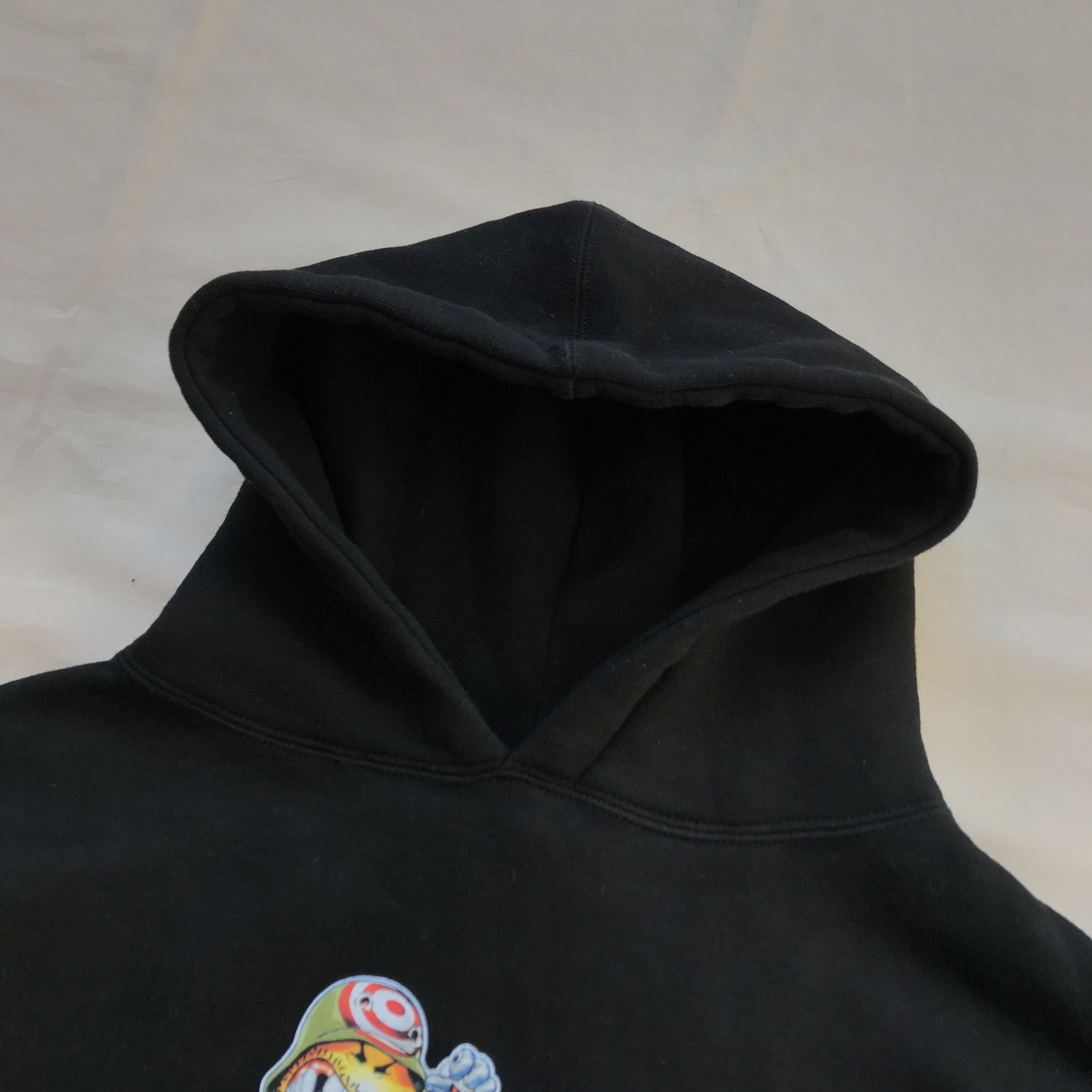 World Industries Vintage World Industries 90s Tank Hoodie Size US XL / EU 56 / 4 - 10 Thumbnail