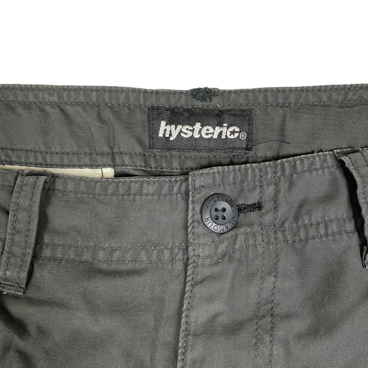 Hysteric Glamour × Japanese Brand Hysteric glamour Pants Size US 31 - 4 Thumbnail