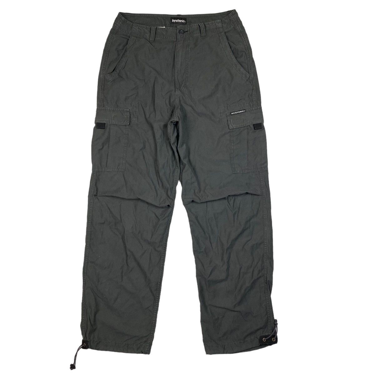 Hysteric Glamour × Japanese Brand Hysteric glamour Pants Size US 31 - 1 Thumbnail