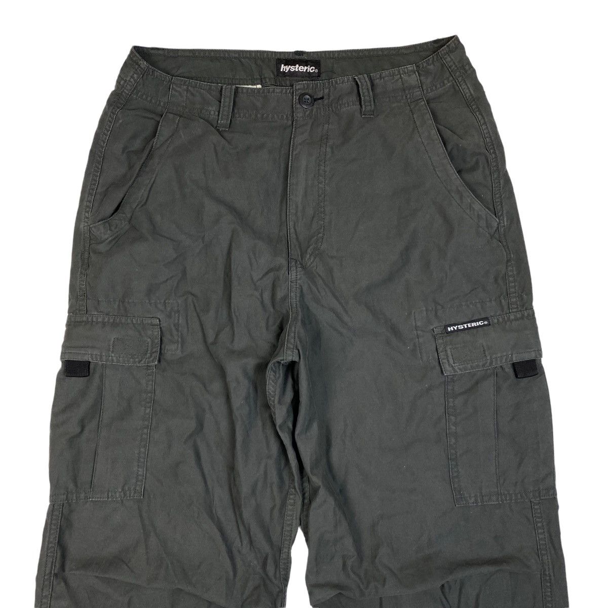 Hysteric Glamour × Japanese Brand Hysteric glamour Pants Size US 31 - 3 Thumbnail