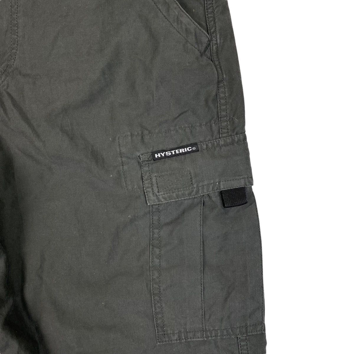Hysteric Glamour × Japanese Brand Hysteric glamour Pants Size US 31 - 7 Thumbnail
