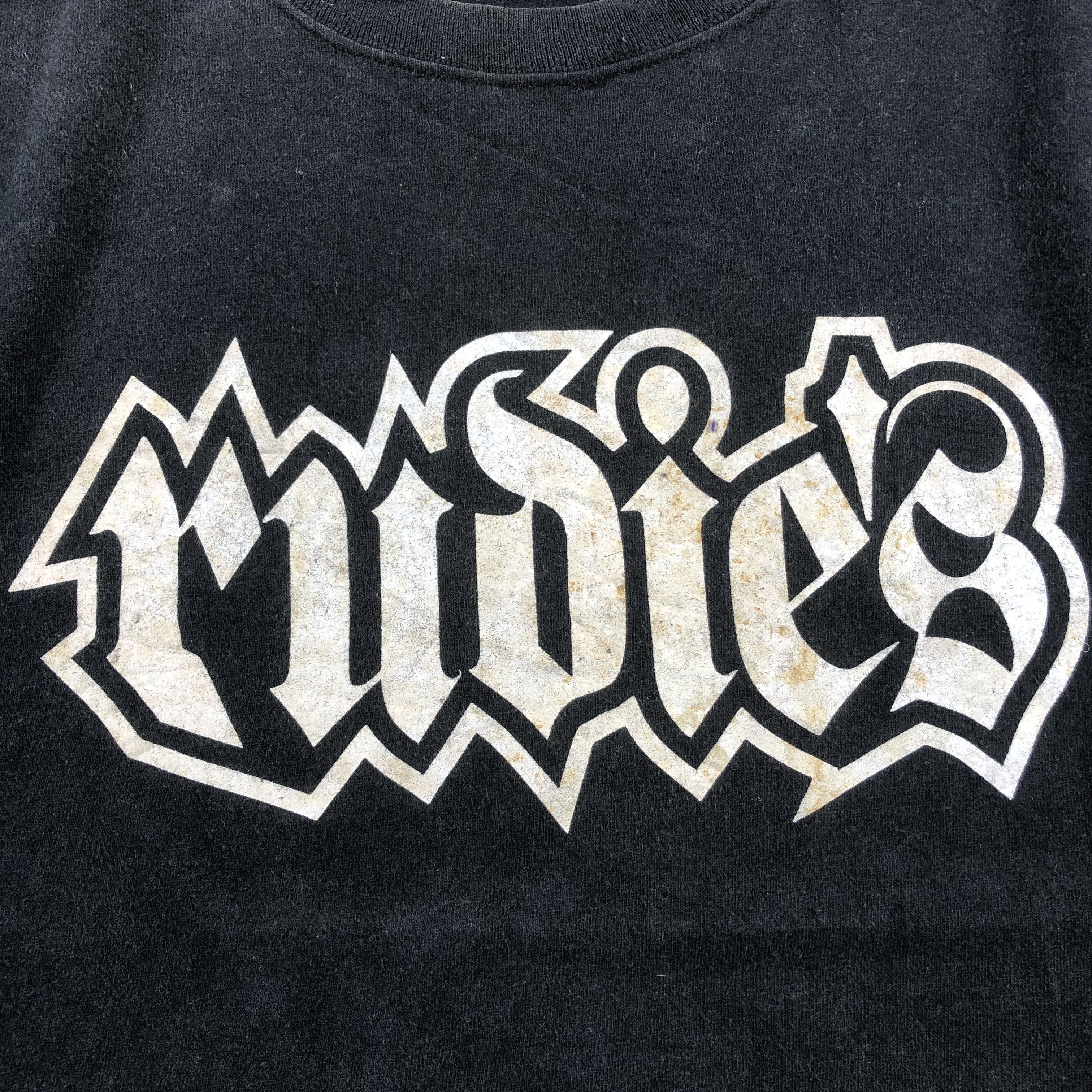 Rudies Underground Subculture Shirt -TM4 Short Sleeve T Shirts