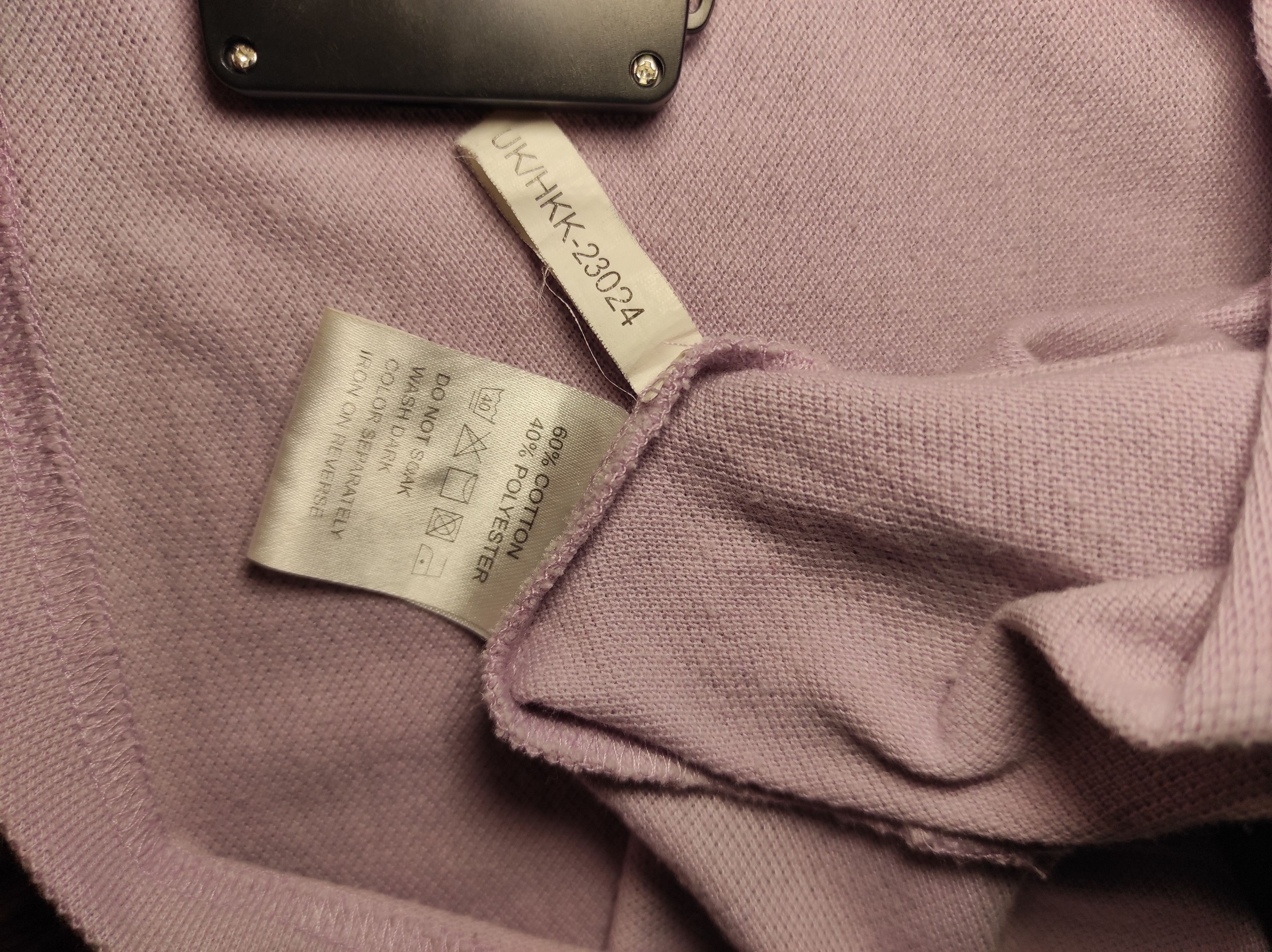 Yves Saint Laurent Polo Yves Saint Laurent Size US M / EU 48-50 / 2 - 4 Thumbnail