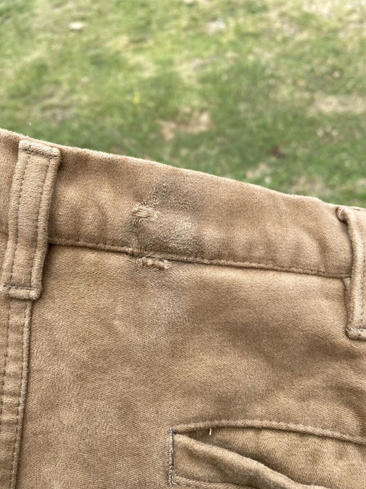 Moncler Moncler Pants Size US 31 - 8 Thumbnail