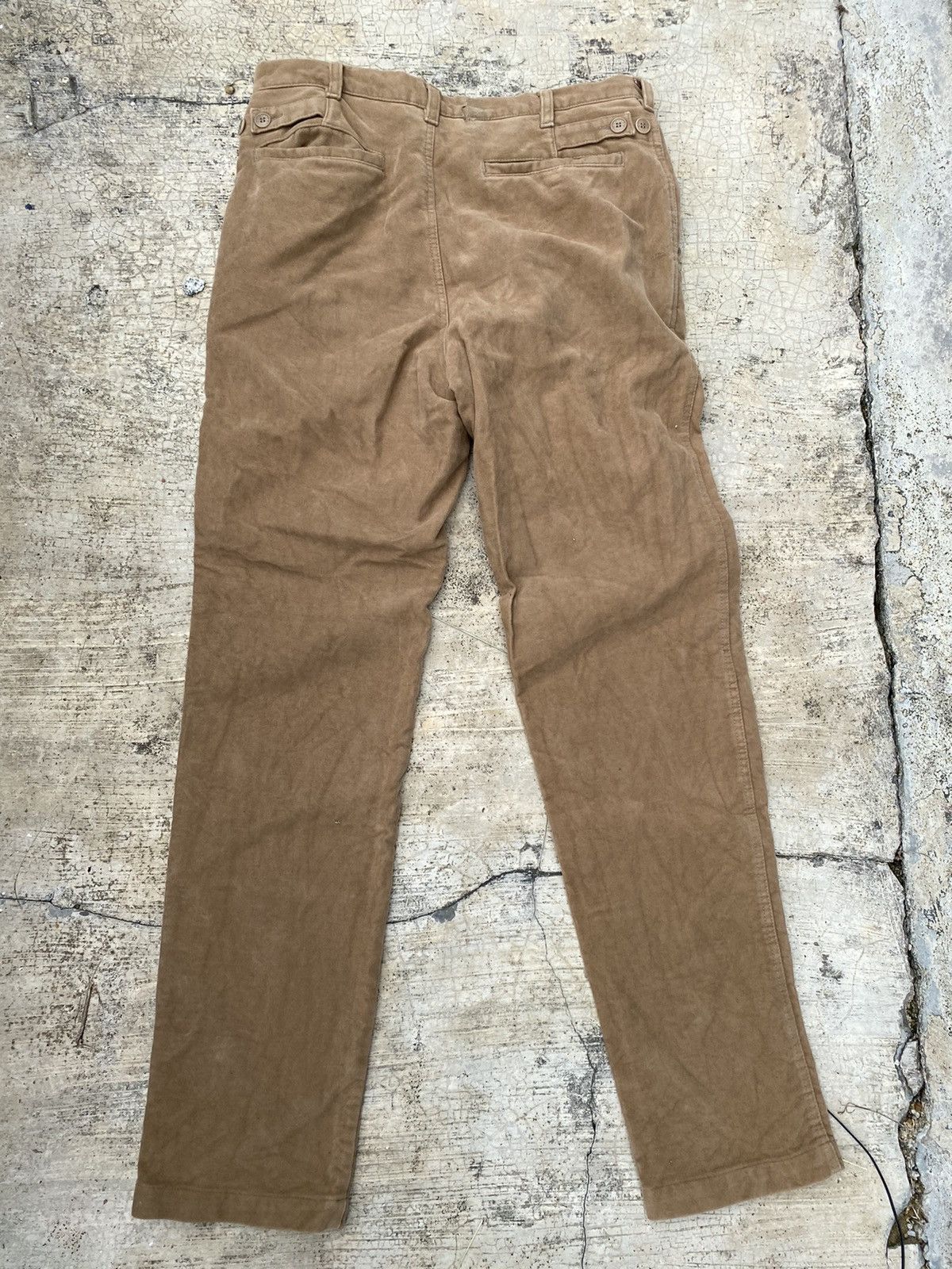 Moncler Moncler Pants Size US 31 - 2 Thumbnail