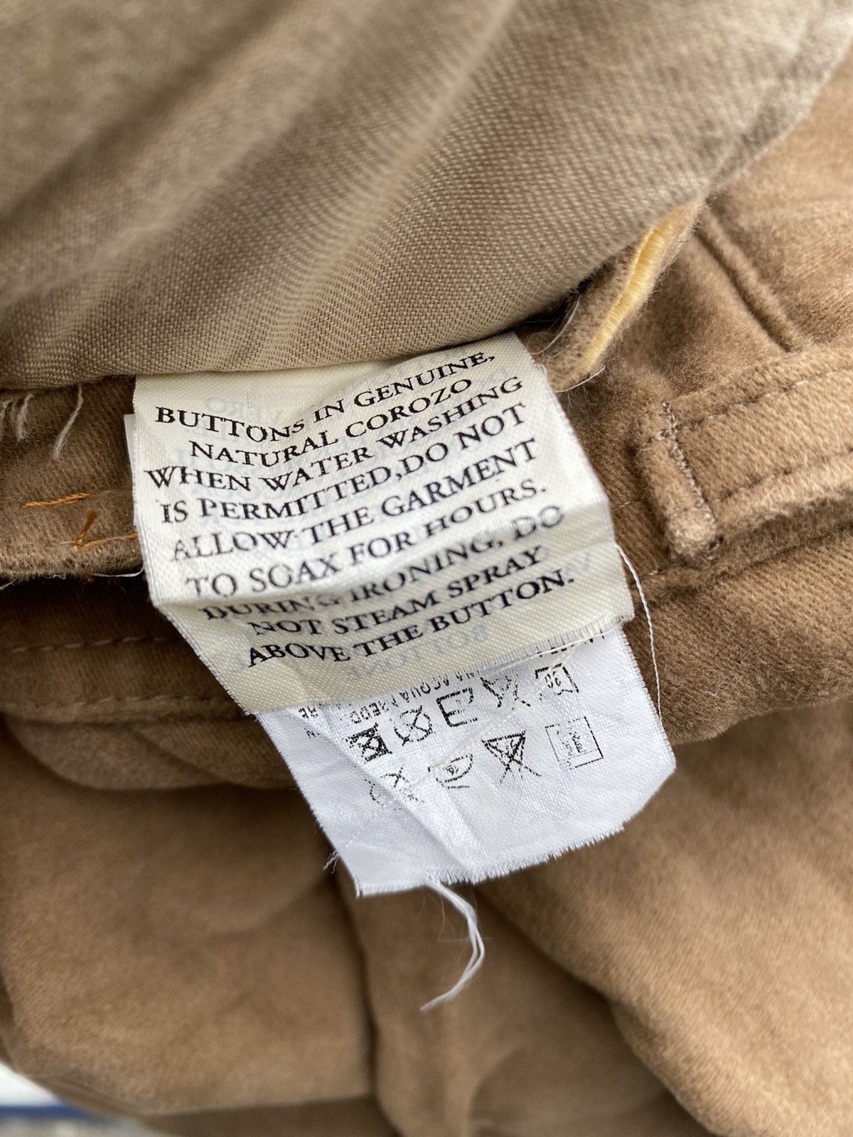 Moncler Moncler Pants Size US 31 - 7 Thumbnail
