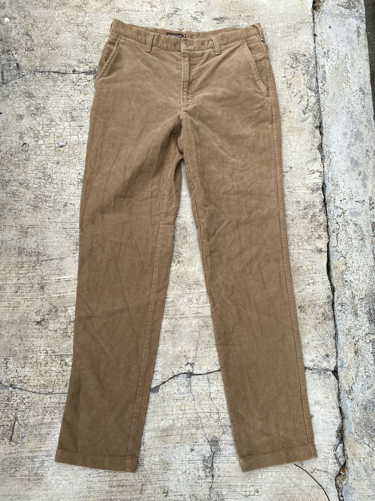 Moncler Moncler Pants Size US 31 - 1 Thumbnail