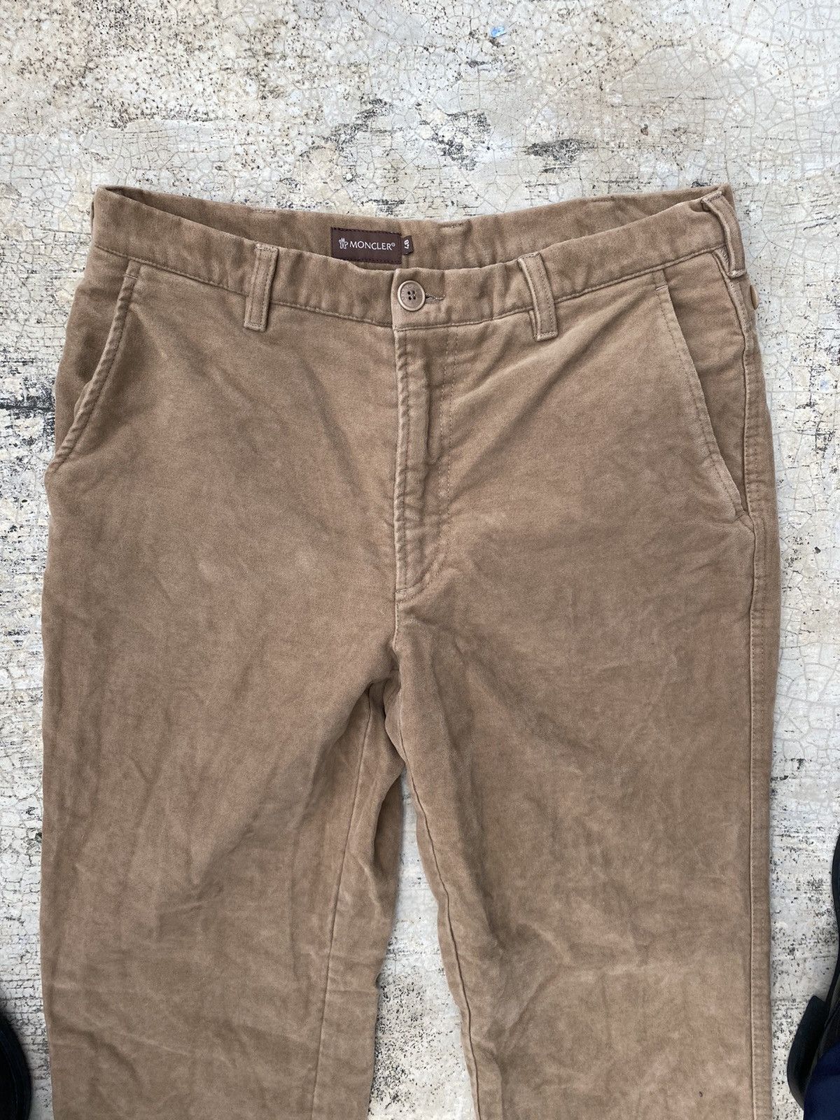 Moncler Moncler Pants Size US 31 - 10 Thumbnail