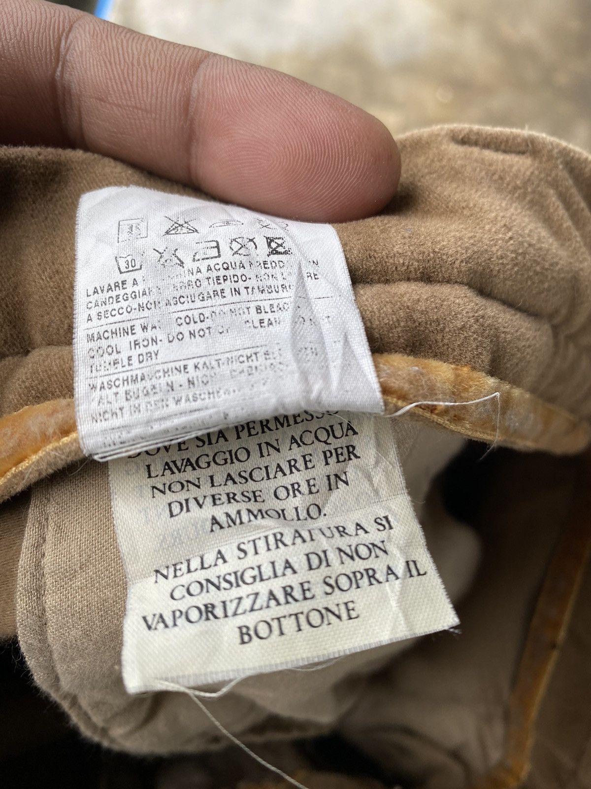 Moncler Moncler Pants Size US 31 - 4 Thumbnail