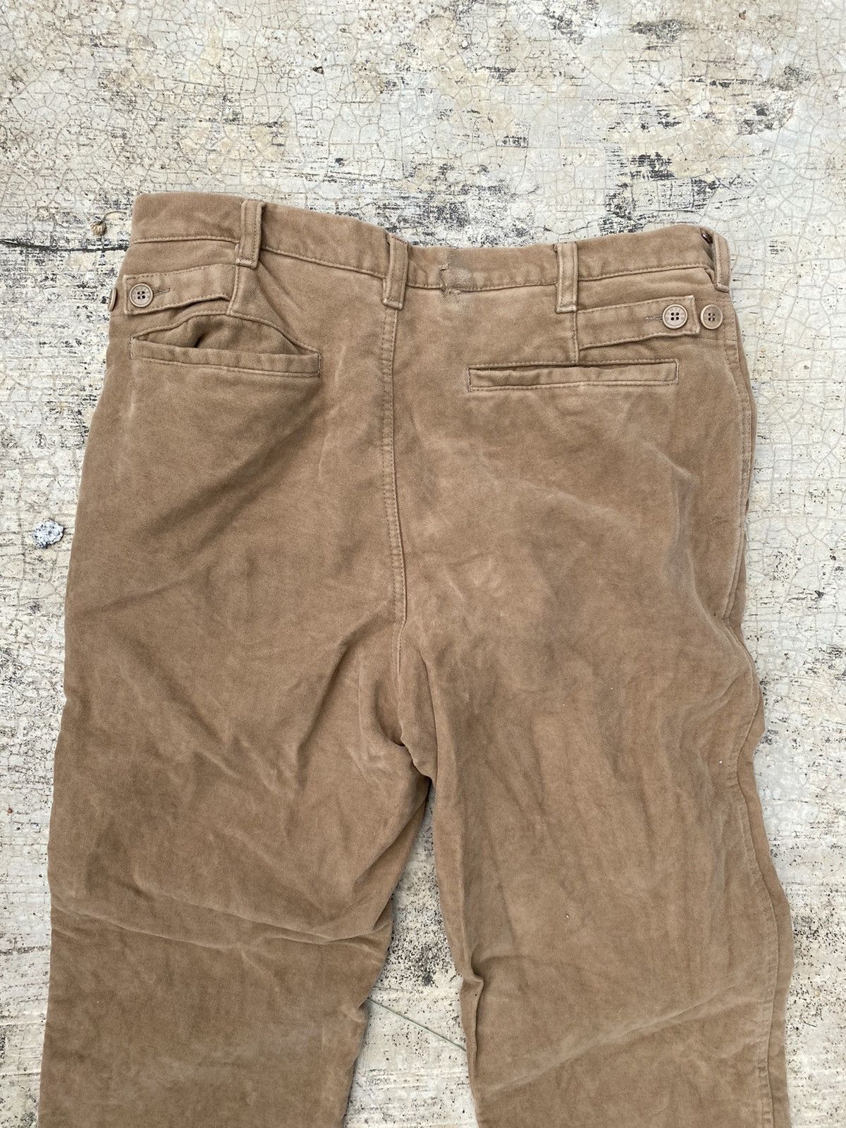 Moncler Moncler Pants Size US 31 - 9 Thumbnail