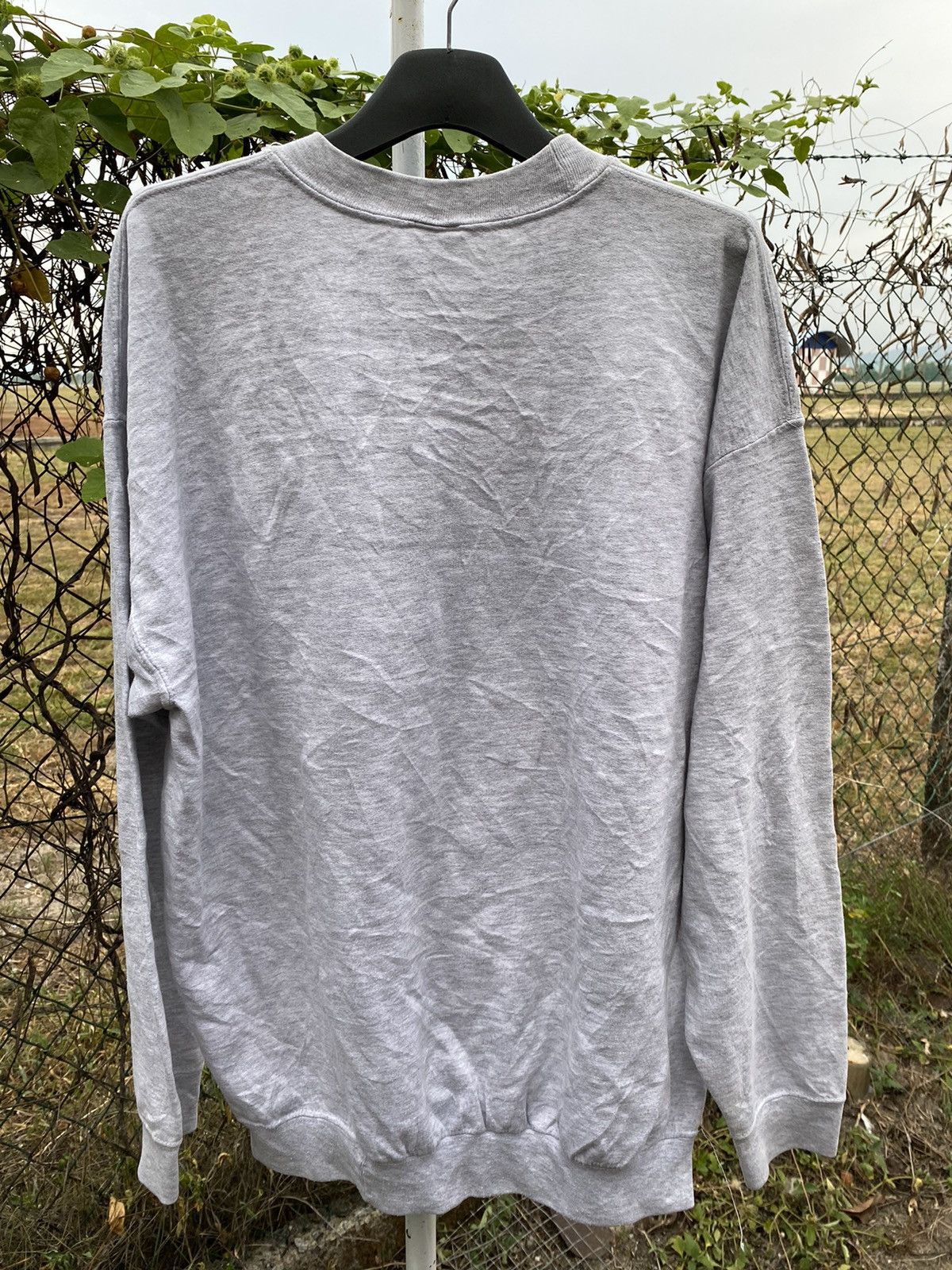 Vintage Vintage Worriors University of Hawaii Sweatshirt Size US L / EU 52-54 / 3 - 10 Thumbnail