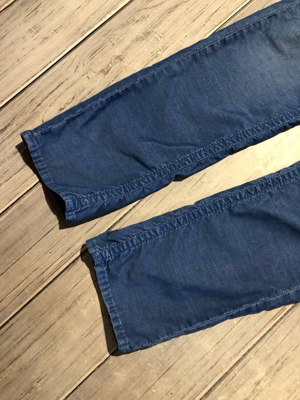 True Religion Vintage True Religion Geno Jeans Pants Y2K Japan Size US 32 / EU 48 - 10 Thumbnail