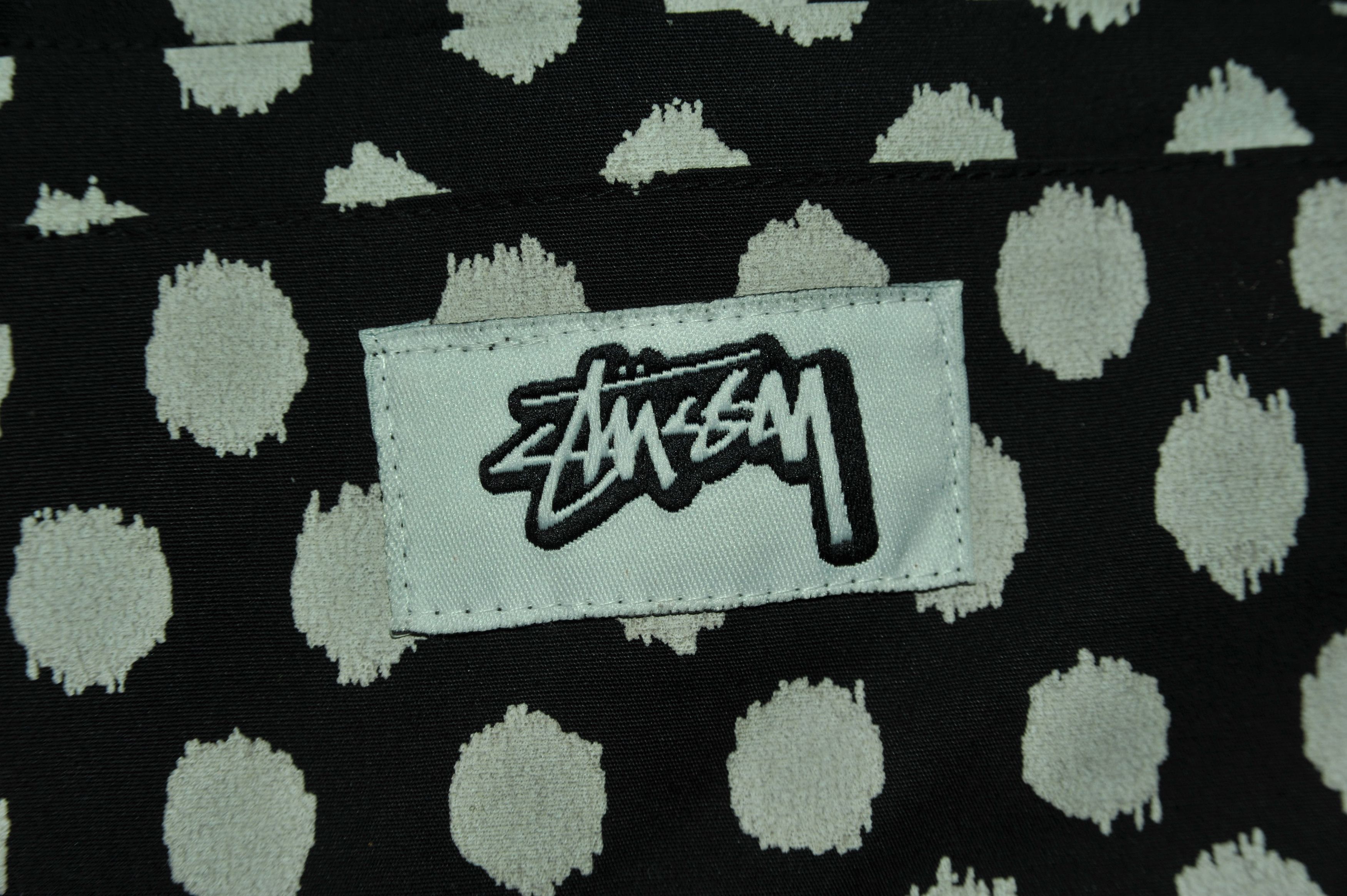 Stussy Stussy Board Short Shorts Size US 36 / EU 52 - 5 Thumbnail