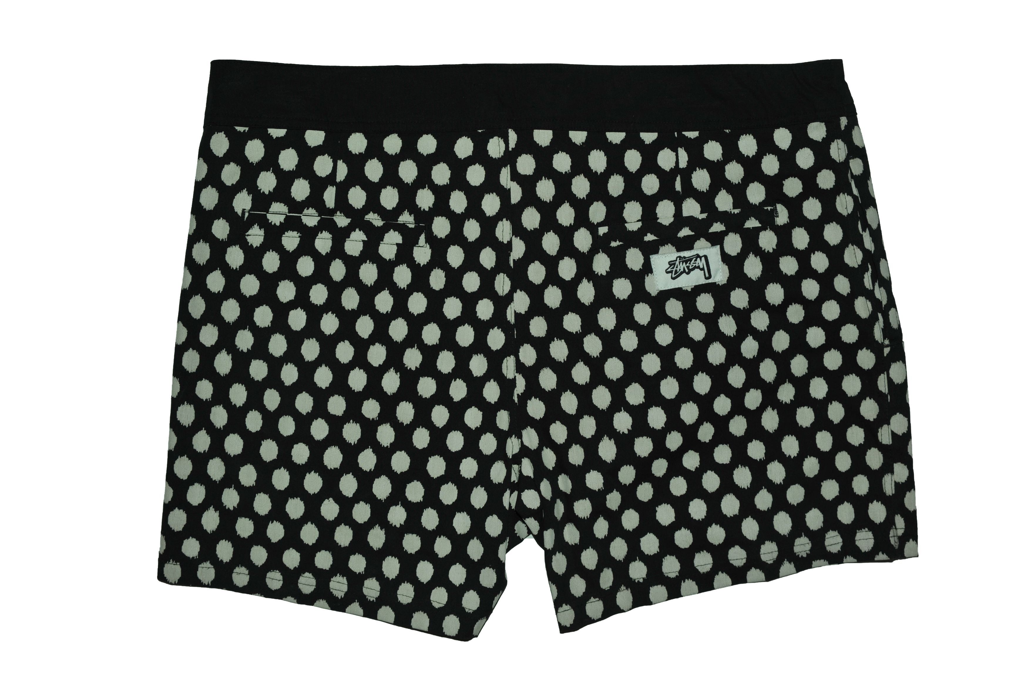 Stussy Stussy Board Short Shorts Size US 36 / EU 52 - 2 Thumbnail