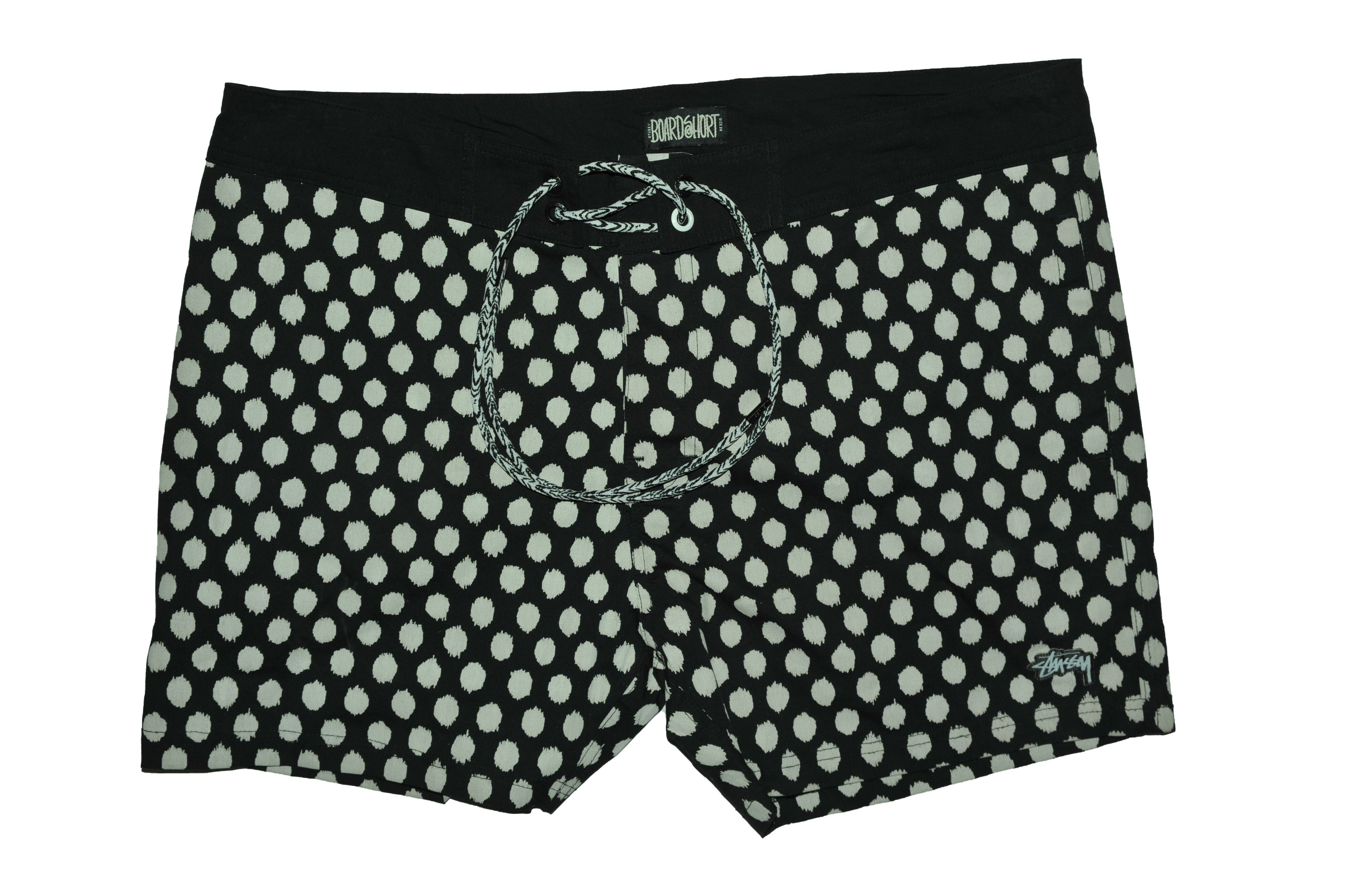 Stussy Stussy Board Short Shorts Size US 36 / EU 52 - 1 Thumbnail