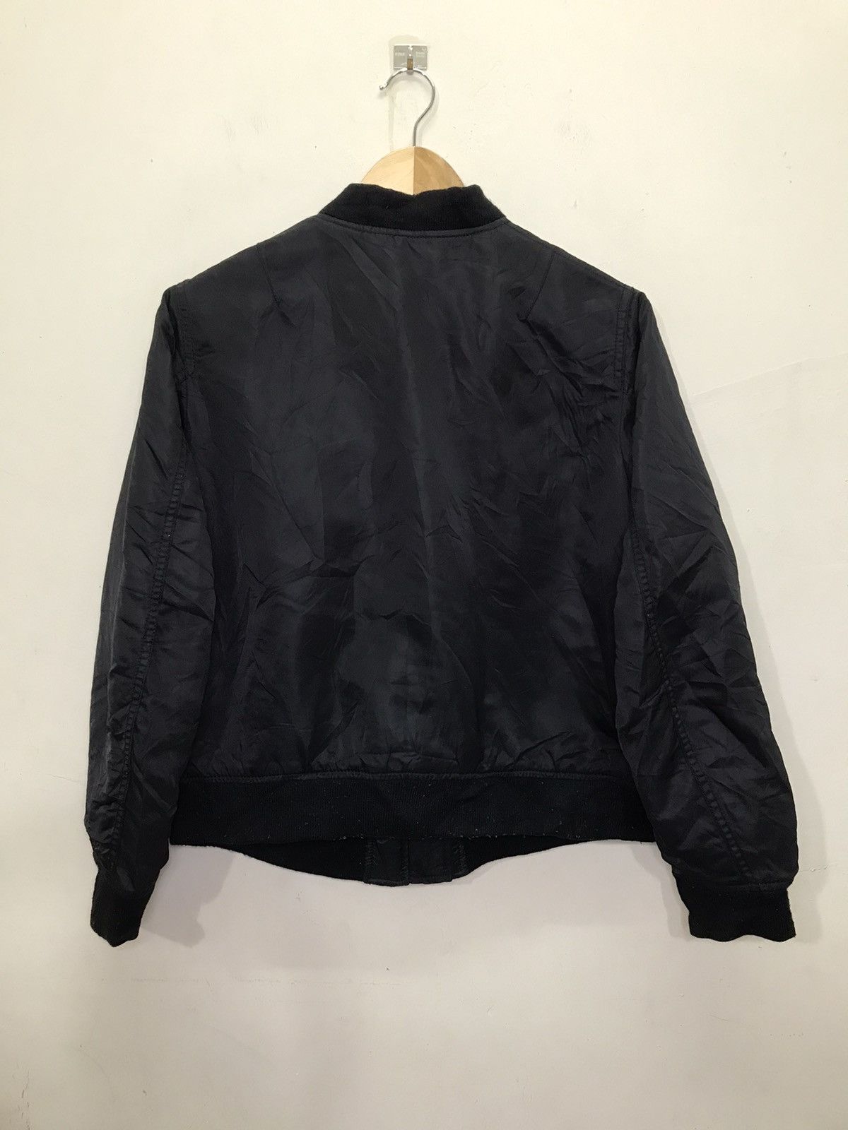 Uniqlo Uniqlo Jacket X Streetfashion Size US XL / EU 56 / 4 - 3 Thumbnail