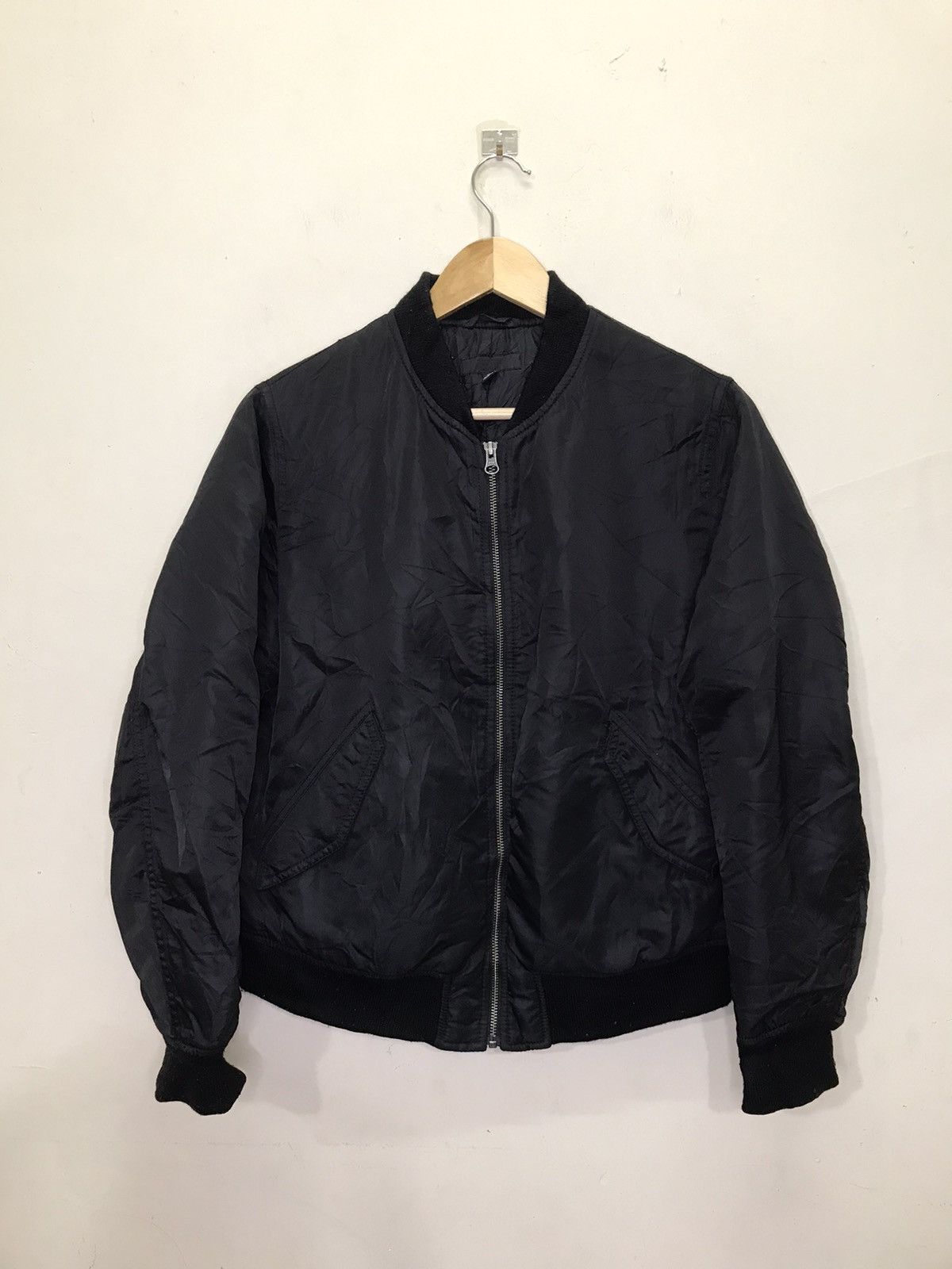 Uniqlo Uniqlo Jacket X Streetfashion Size US XL / EU 56 / 4 - 1 Thumbnail
