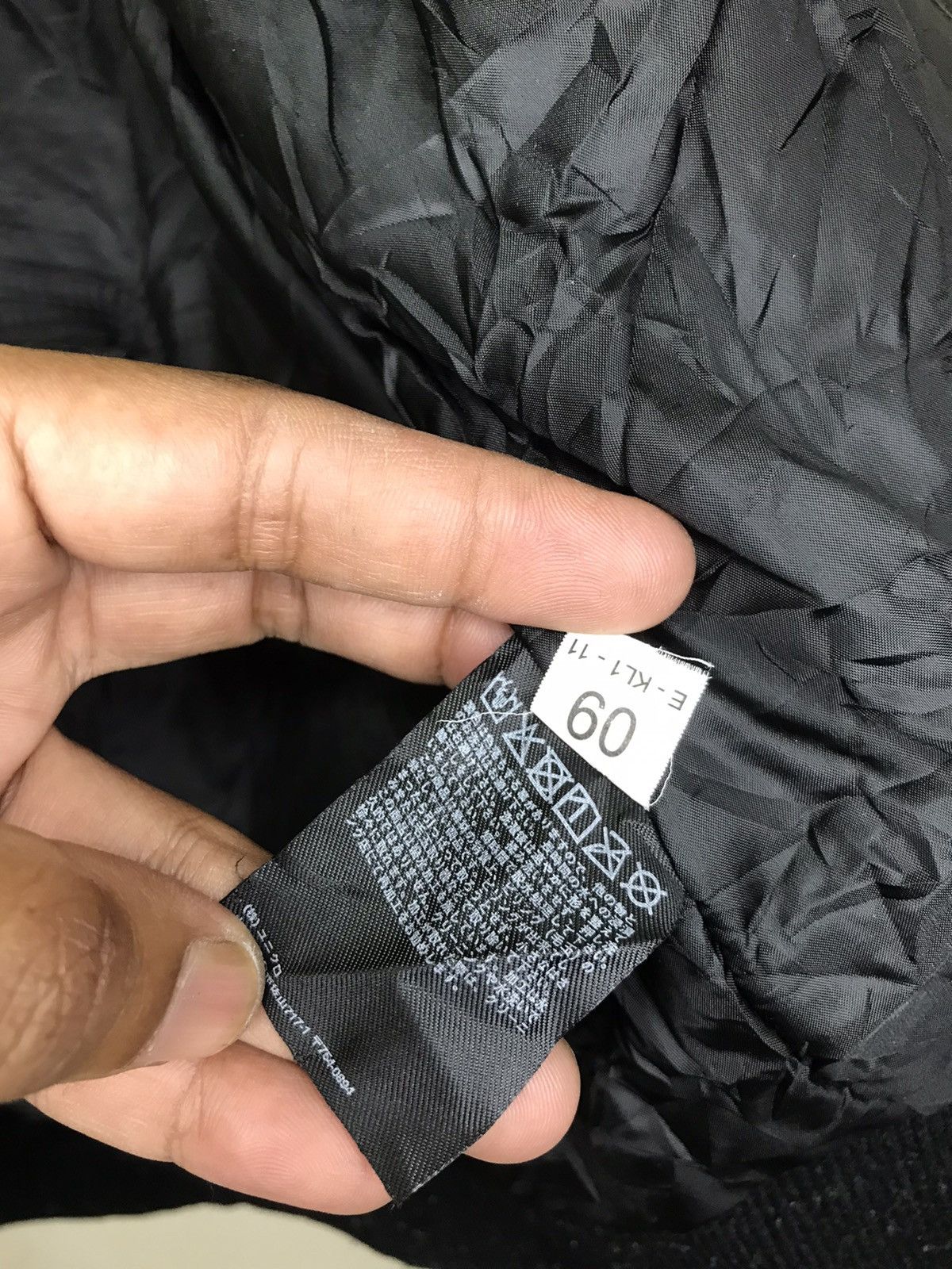 Uniqlo Uniqlo Jacket X Streetfashion Size US XL / EU 56 / 4 - 6 Thumbnail