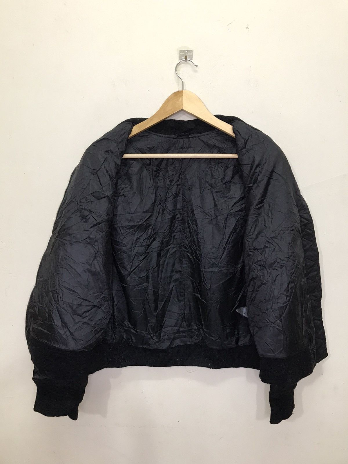 Uniqlo Uniqlo Jacket X Streetfashion Size US XL / EU 56 / 4 - 4 Thumbnail