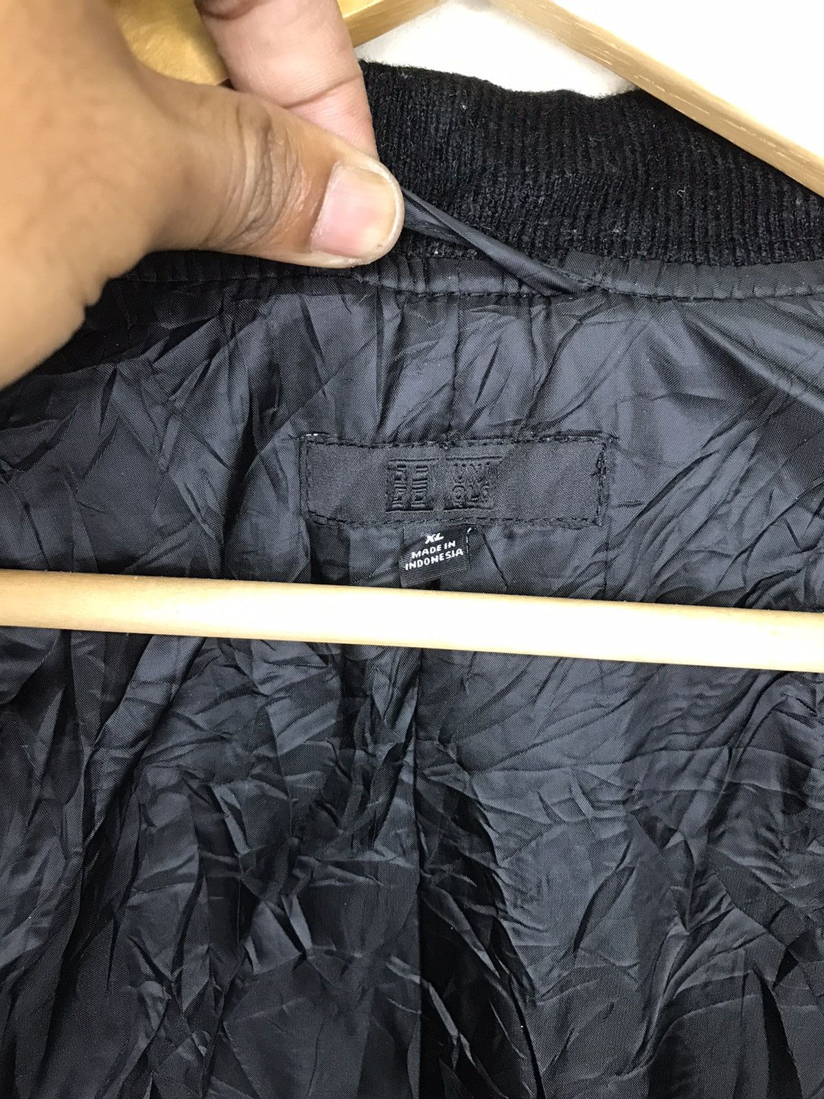 Uniqlo Uniqlo Jacket X Streetfashion Size US XL / EU 56 / 4 - 5 Thumbnail