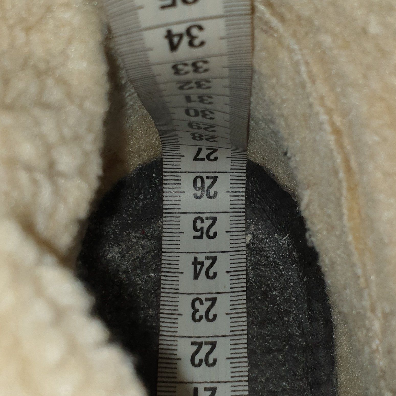 Leather × Other Weinbrenner Think Outdoors Women Winter Leather Long Boots Size US 9 / IT 39 - 12 Thumbnail