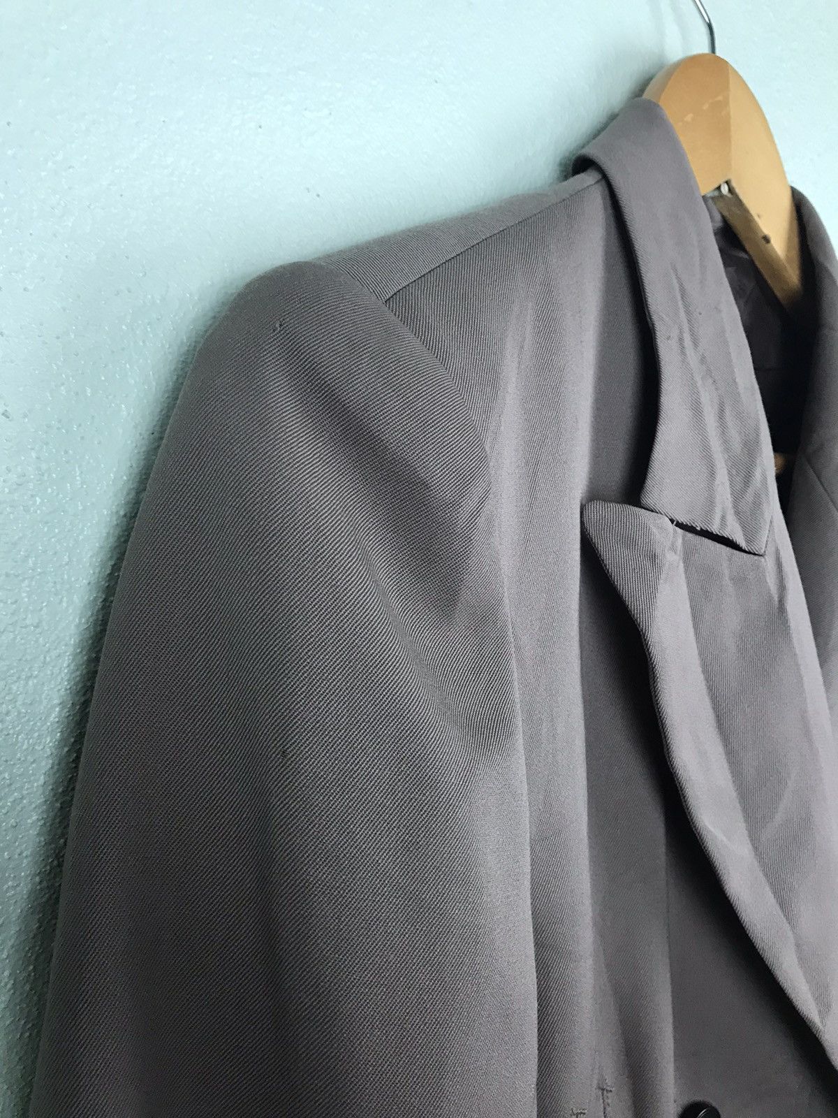 Jean Paul Gaultier 🔥QUICK SALE🔥 JPG Classique Paris Suits Size S / US 4 / IT 40 - 8 Thumbnail