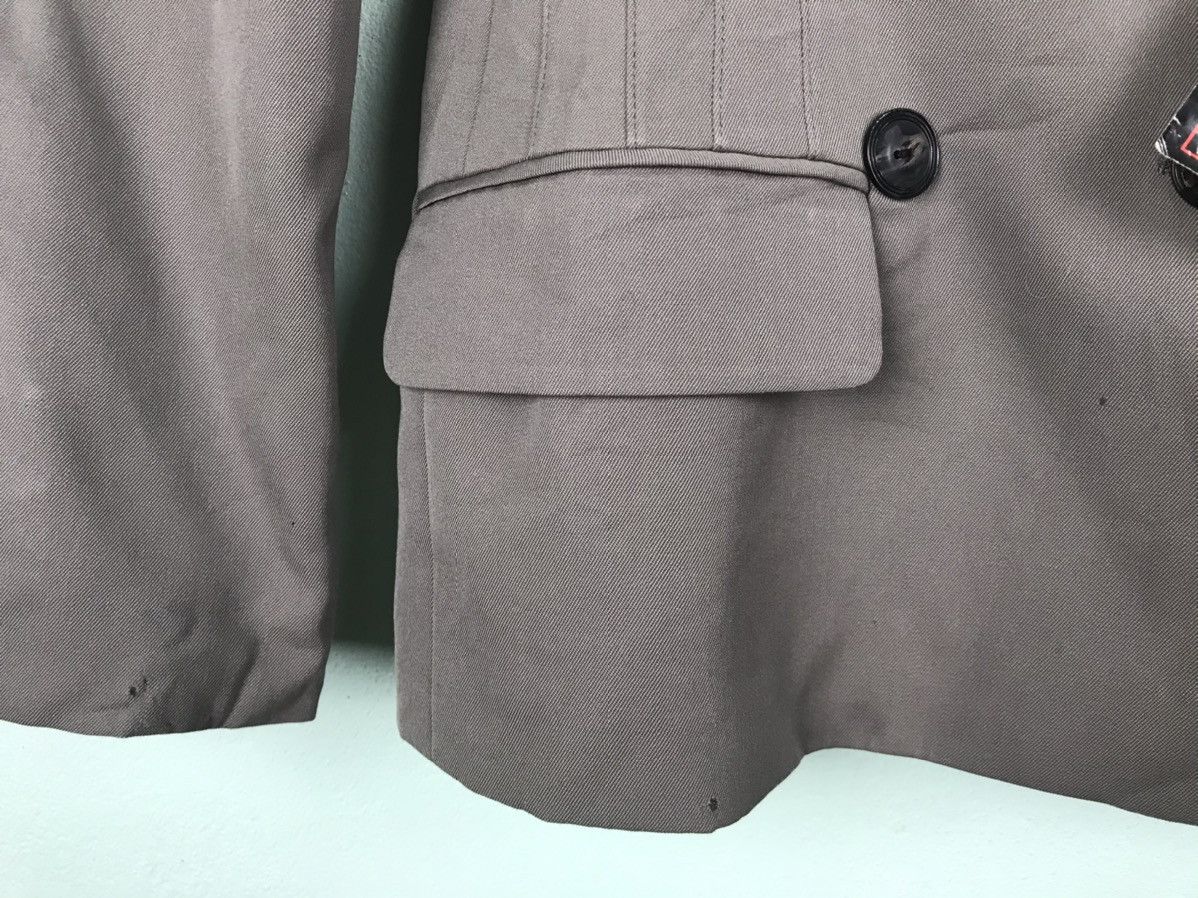 Jean Paul Gaultier 🔥QUICK SALE🔥 JPG Classique Paris Suits Size S / US 4 / IT 40 - 11 Thumbnail