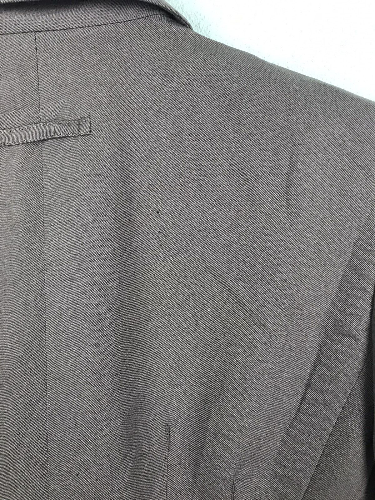 Jean Paul Gaultier 🔥QUICK SALE🔥 JPG Classique Paris Suits Size S / US 4 / IT 40 - 9 Thumbnail