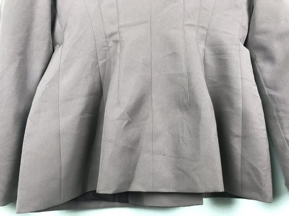 Jean Paul Gaultier 🔥QUICK SALE🔥 JPG Classique Paris Suits Size S / US 4 / IT 40 - 10 Thumbnail