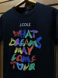 J.Cole  Grailed