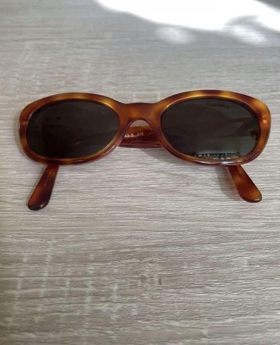 Emporium Armani Vintage Sunglasses