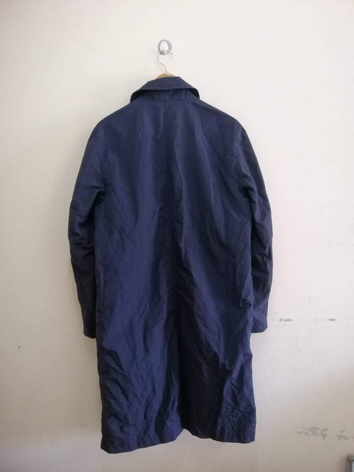 Designer × Moschino Moschino long jacket/parkas Made in Italy Size US M / EU 48-50 / 2 - 3 Thumbnail