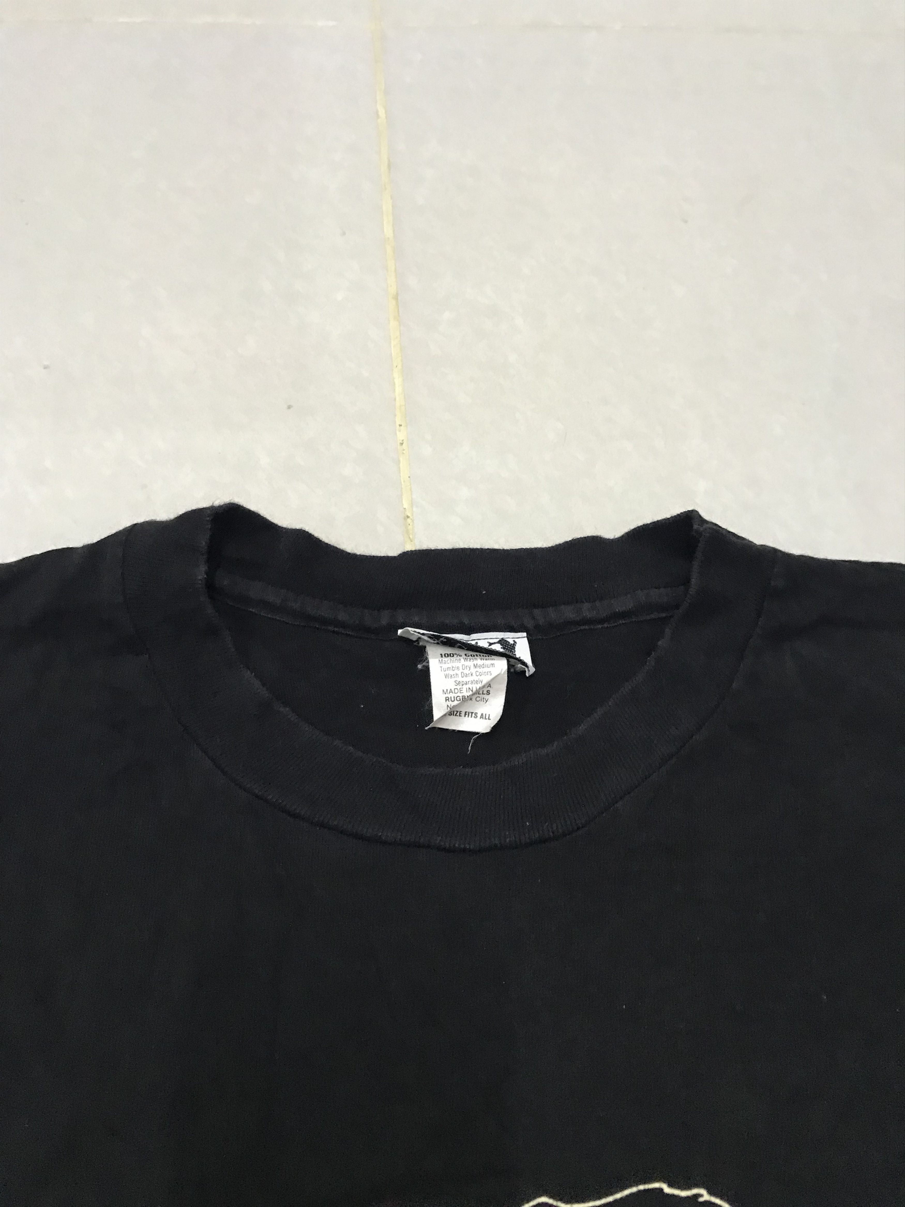 Other Vintage jekyll and hyde made in usa Size US XL / EU 56 / 4 - 6 Thumbnail