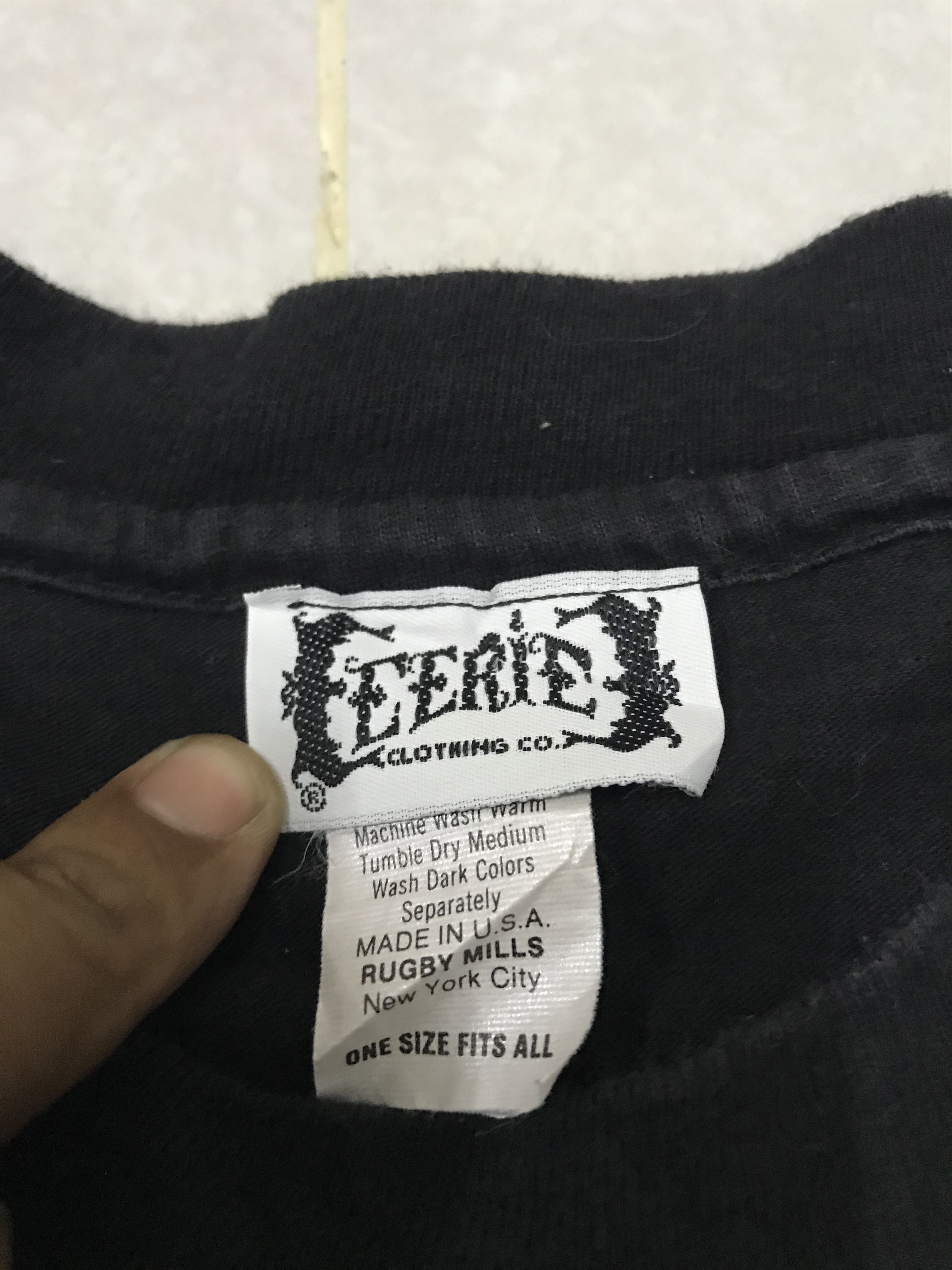 Other Vintage jekyll and hyde made in usa Size US XL / EU 56 / 4 - 7 Thumbnail
