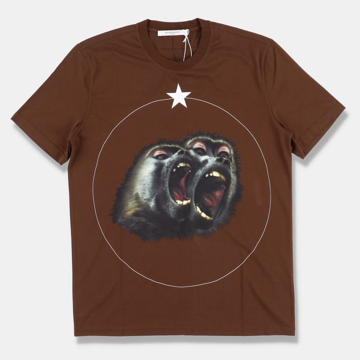 Monkey brothers t shirt store