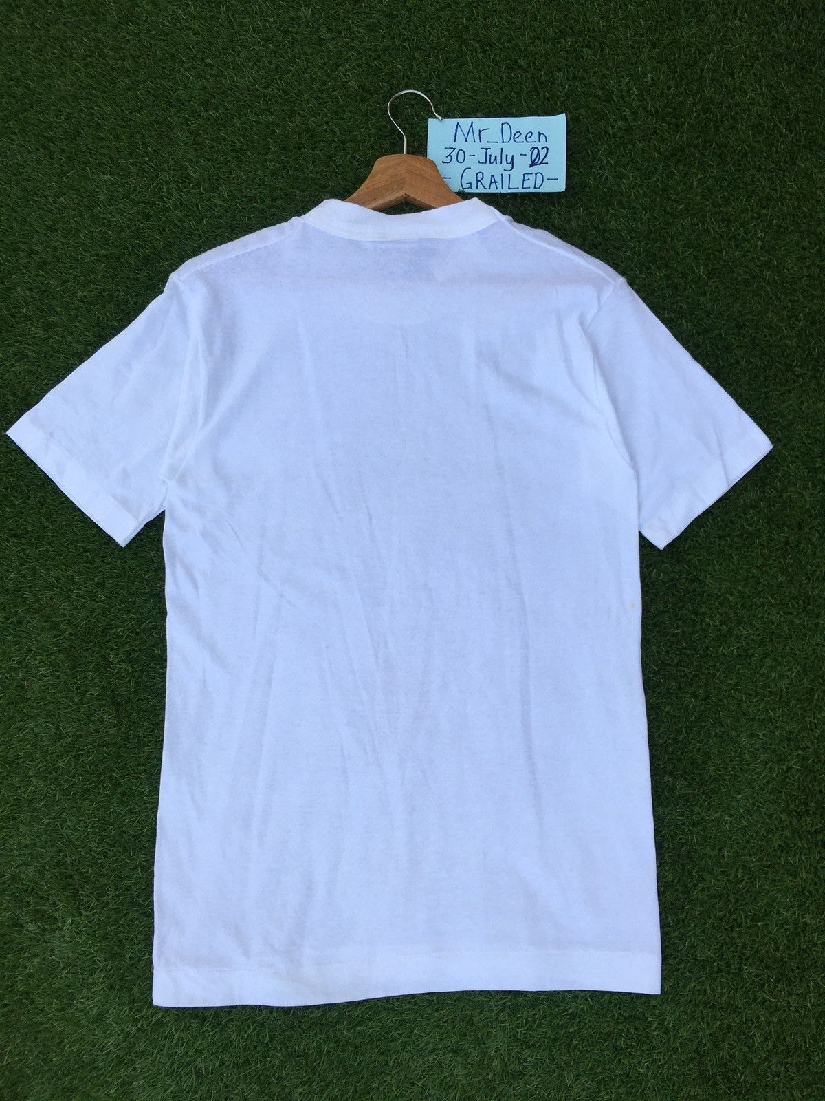 MLB Vintage MLB Yankees Peanuts 1995 Tshirt Size US S / EU 44-46 / 1 - 15 Thumbnail