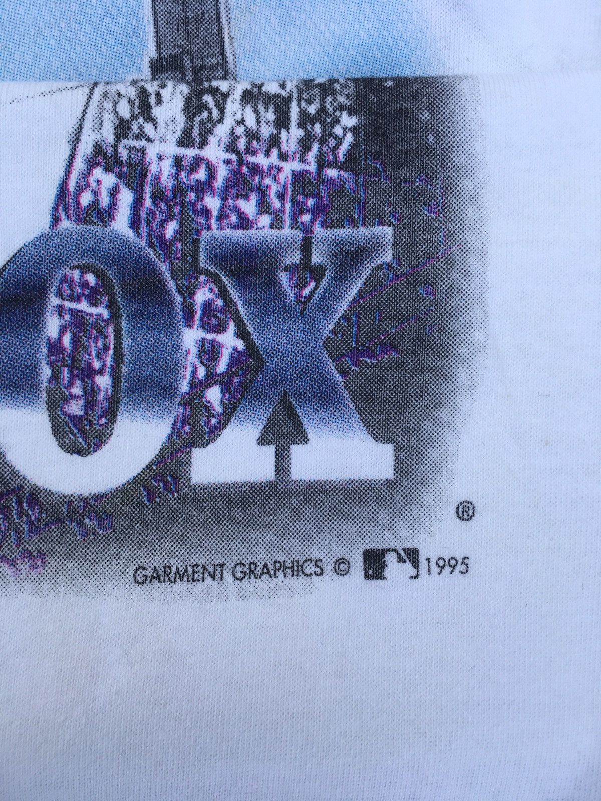 MLB Vintage MLB Yankees Peanuts 1995 Tshirt Size US S / EU 44-46 / 1 - 13 Thumbnail