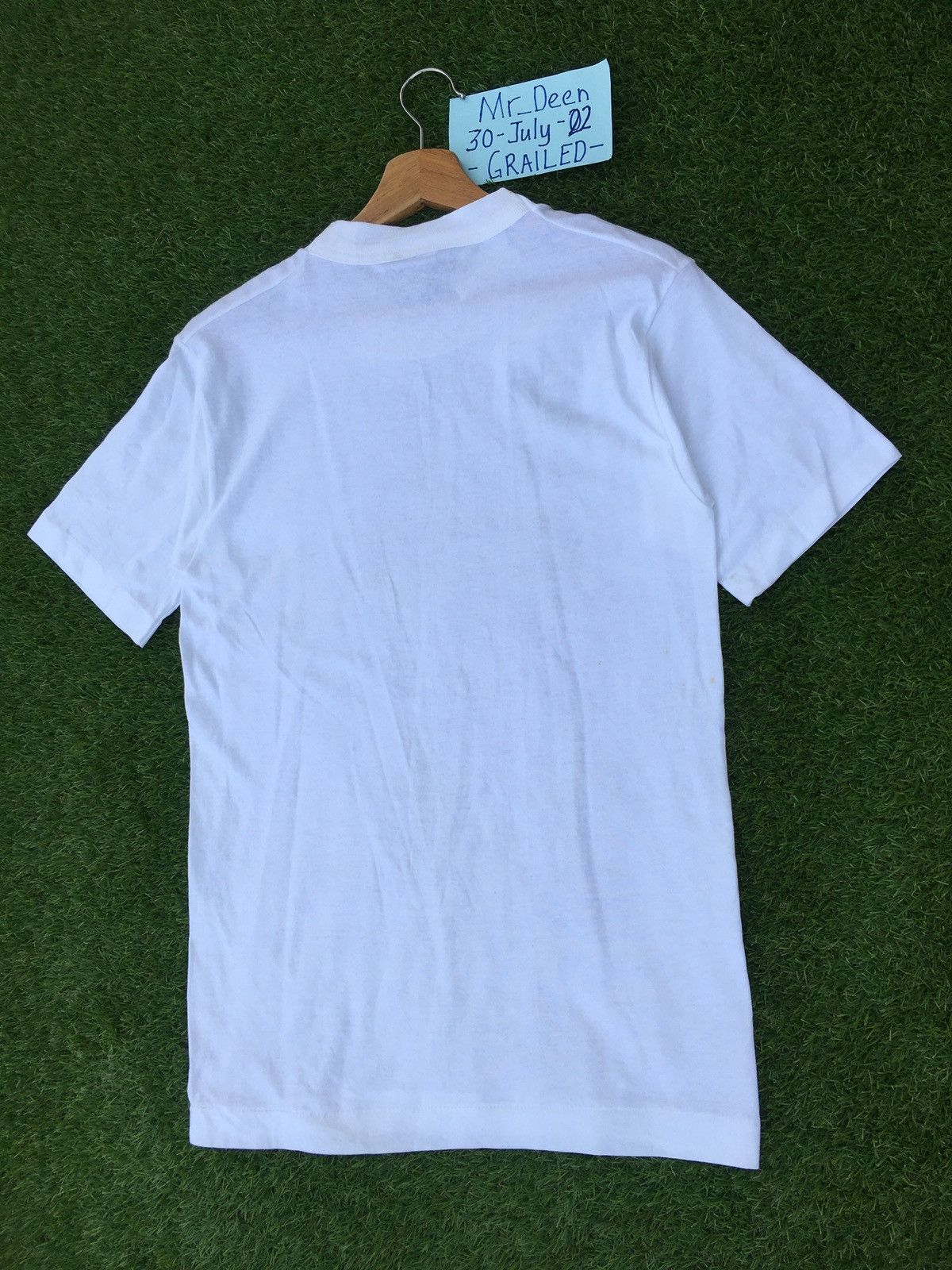 MLB Vintage MLB Yankees Peanuts 1995 Tshirt Size US S / EU 44-46 / 1 - 17 Thumbnail