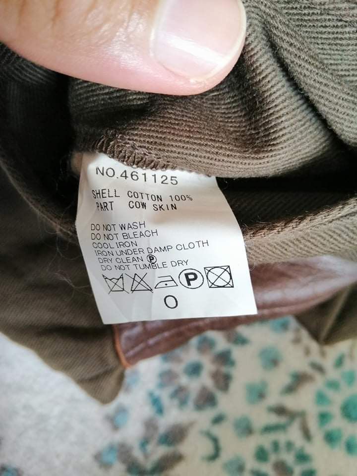 Haversack × Japanese Brand Haversack 3 Quater pants Made in Japan Size US 30 / EU 46 - 10 Thumbnail