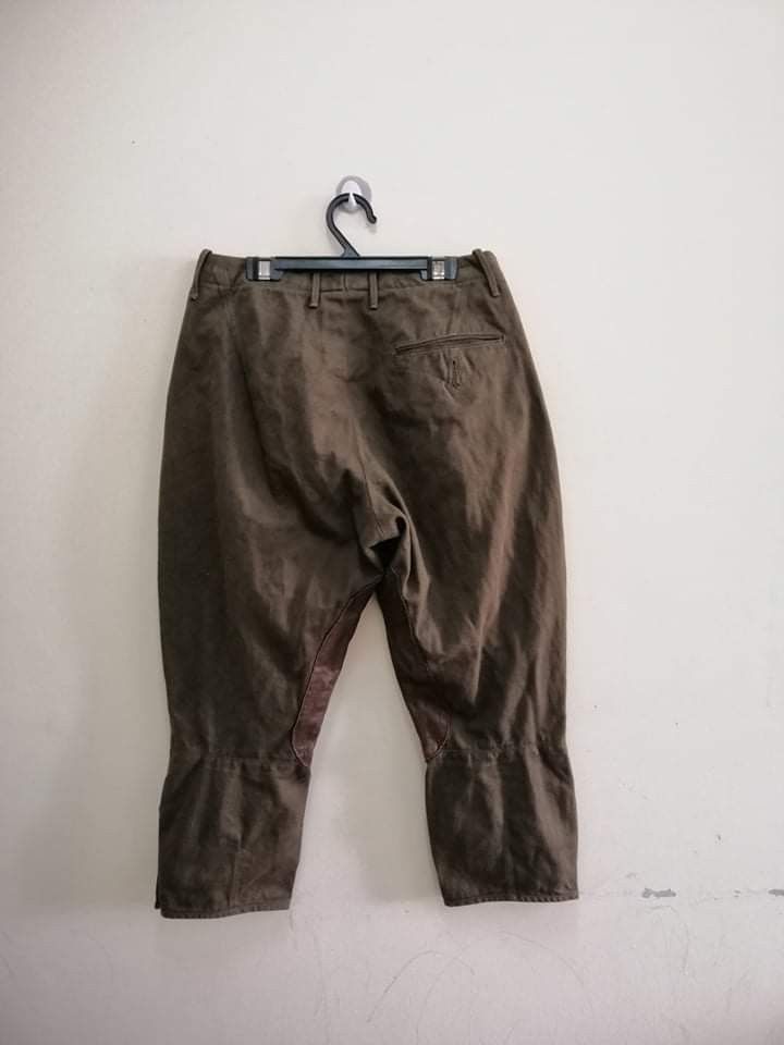 Haversack × Japanese Brand Haversack 3 Quater pants Made in Japan Size US 30 / EU 46 - 2 Thumbnail