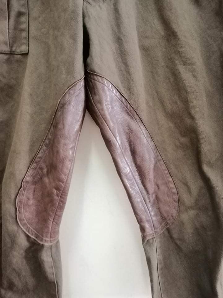 Haversack × Japanese Brand Haversack 3 Quater pants Made in Japan Size US 30 / EU 46 - 7 Thumbnail