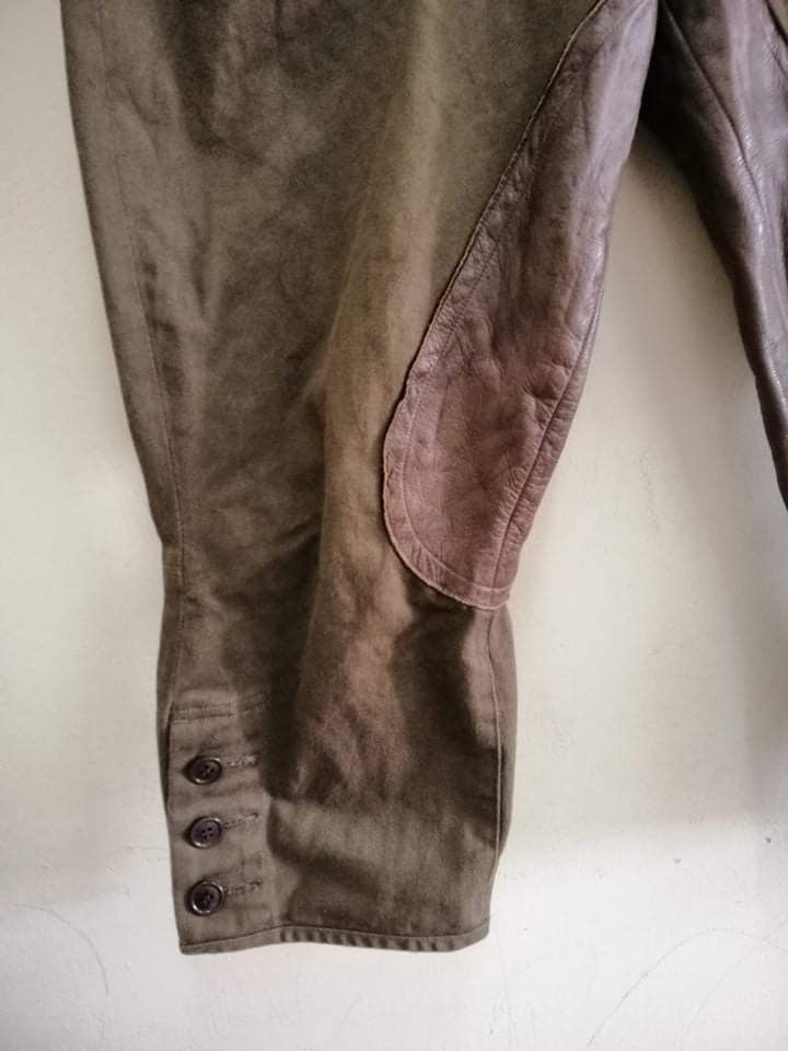 Haversack × Japanese Brand Haversack 3 Quater pants Made in Japan Size US 30 / EU 46 - 6 Thumbnail