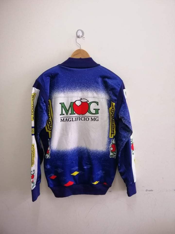 Bicycle × Sports Specialties Vintage Nalini bicycle wear Size US L / EU 52-54 / 3 - 5 Thumbnail