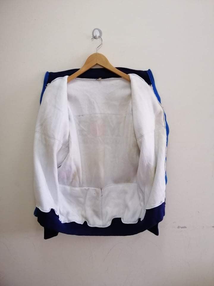 Bicycle × Sports Specialties Vintage Nalini bicycle wear Size US L / EU 52-54 / 3 - 3 Thumbnail