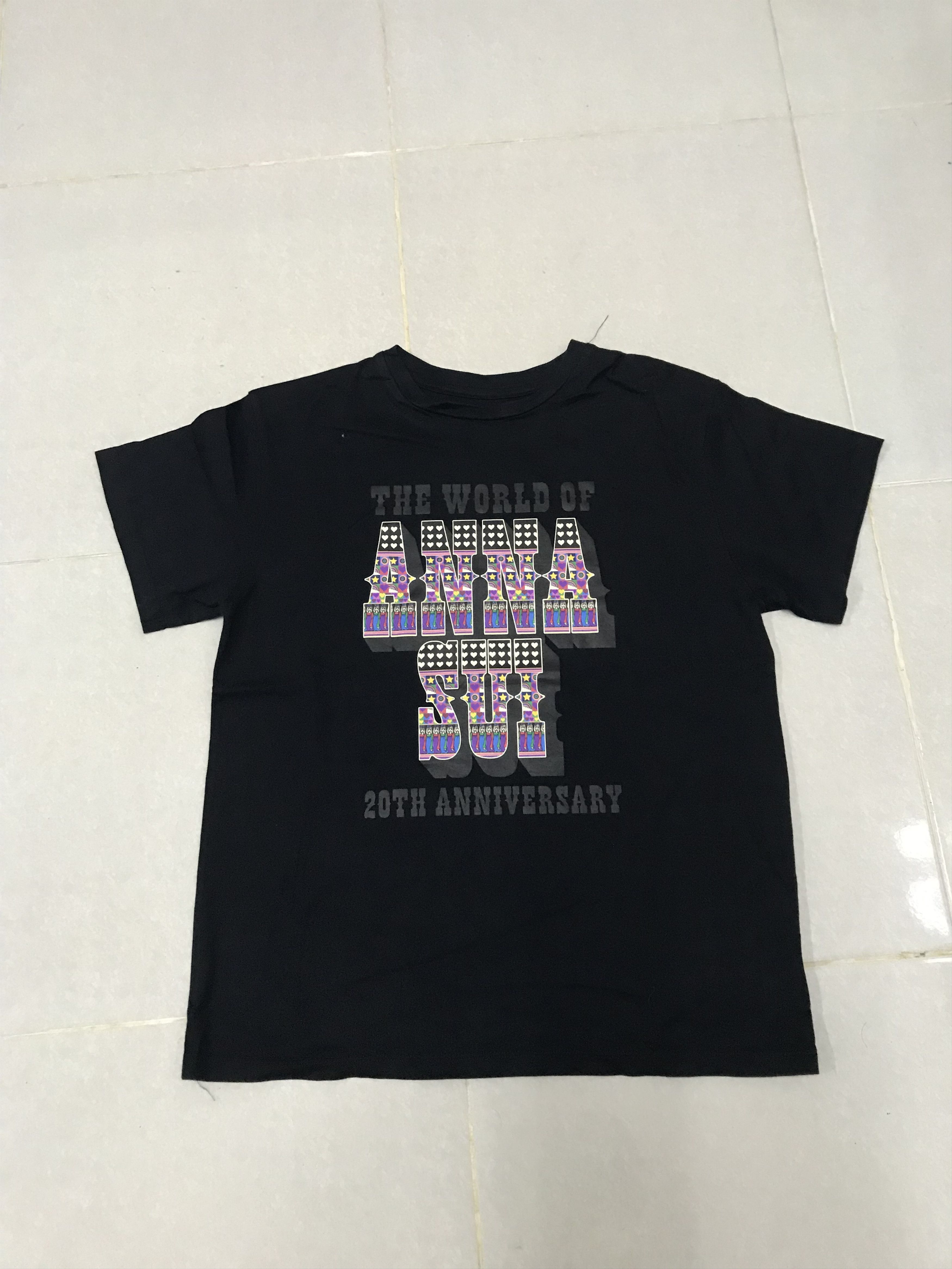 Anna Sui The world of anna sui 20th anniversary Size M / US 6-8 / IT 42-44 - 1 Thumbnail