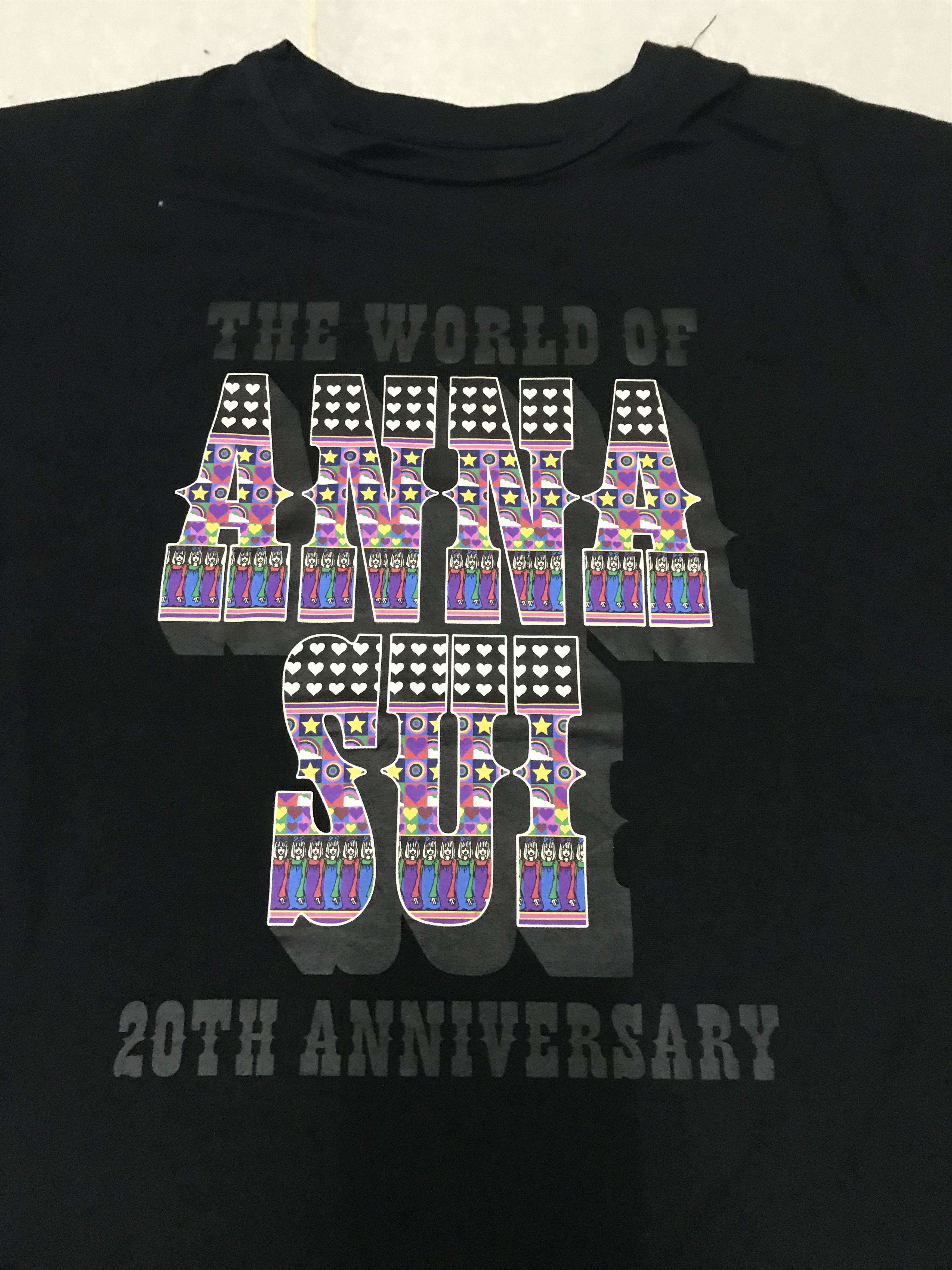 Anna Sui The world of anna sui 20th anniversary Size M / US 6-8 / IT 42-44 - 2 Thumbnail