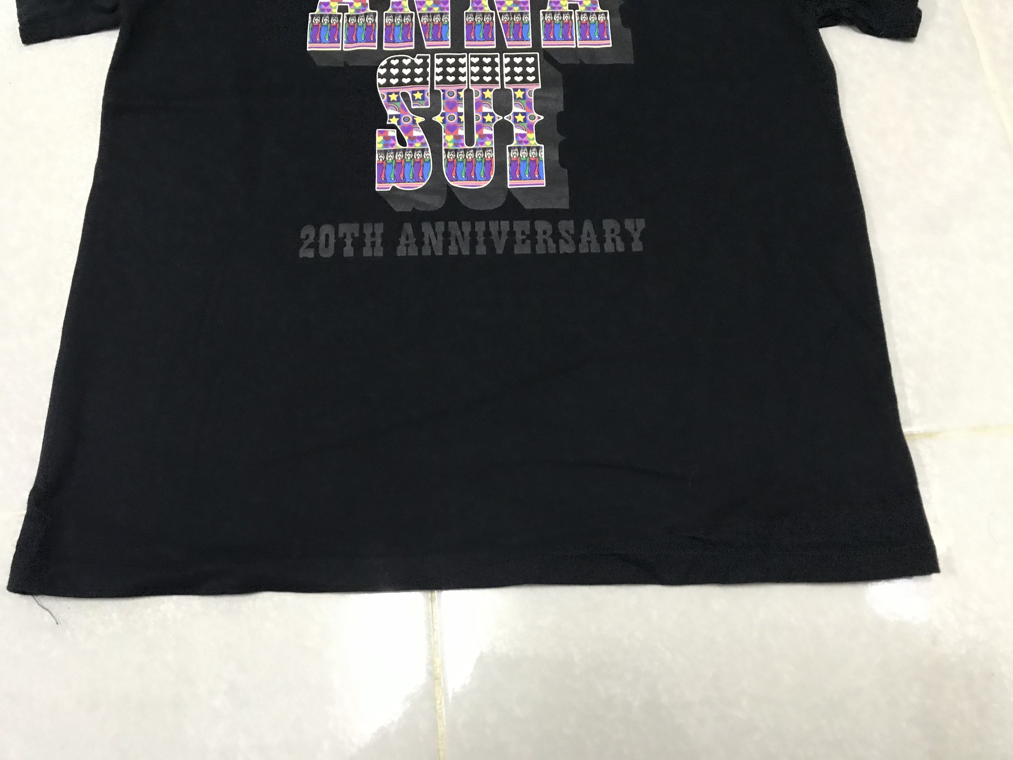 Anna Sui The world of anna sui 20th anniversary Size M / US 6-8 / IT 42-44 - 5 Thumbnail