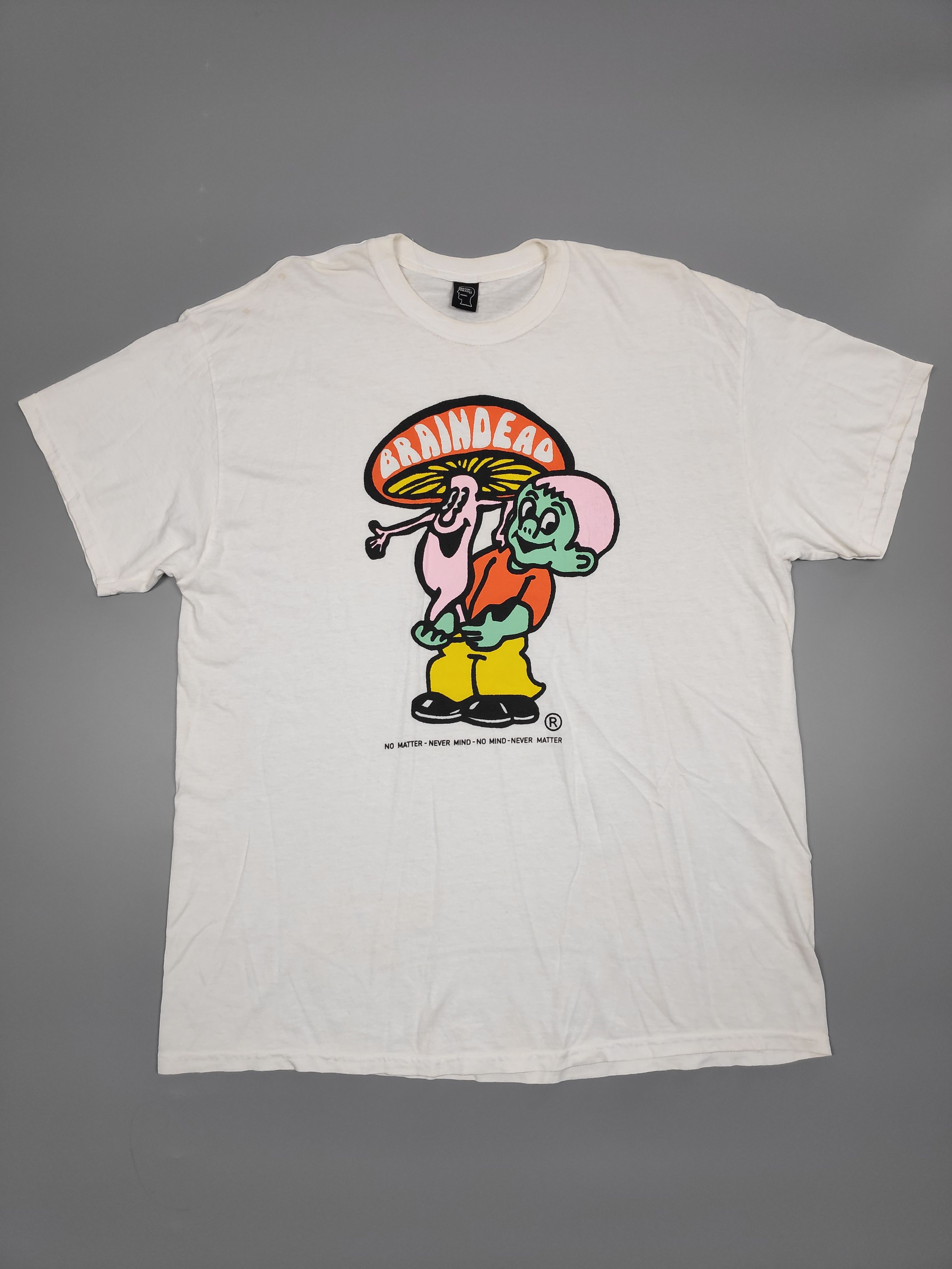 Brain Dead × Japanese Brand × Streetwear BRAIN DEAD X JOSEPH